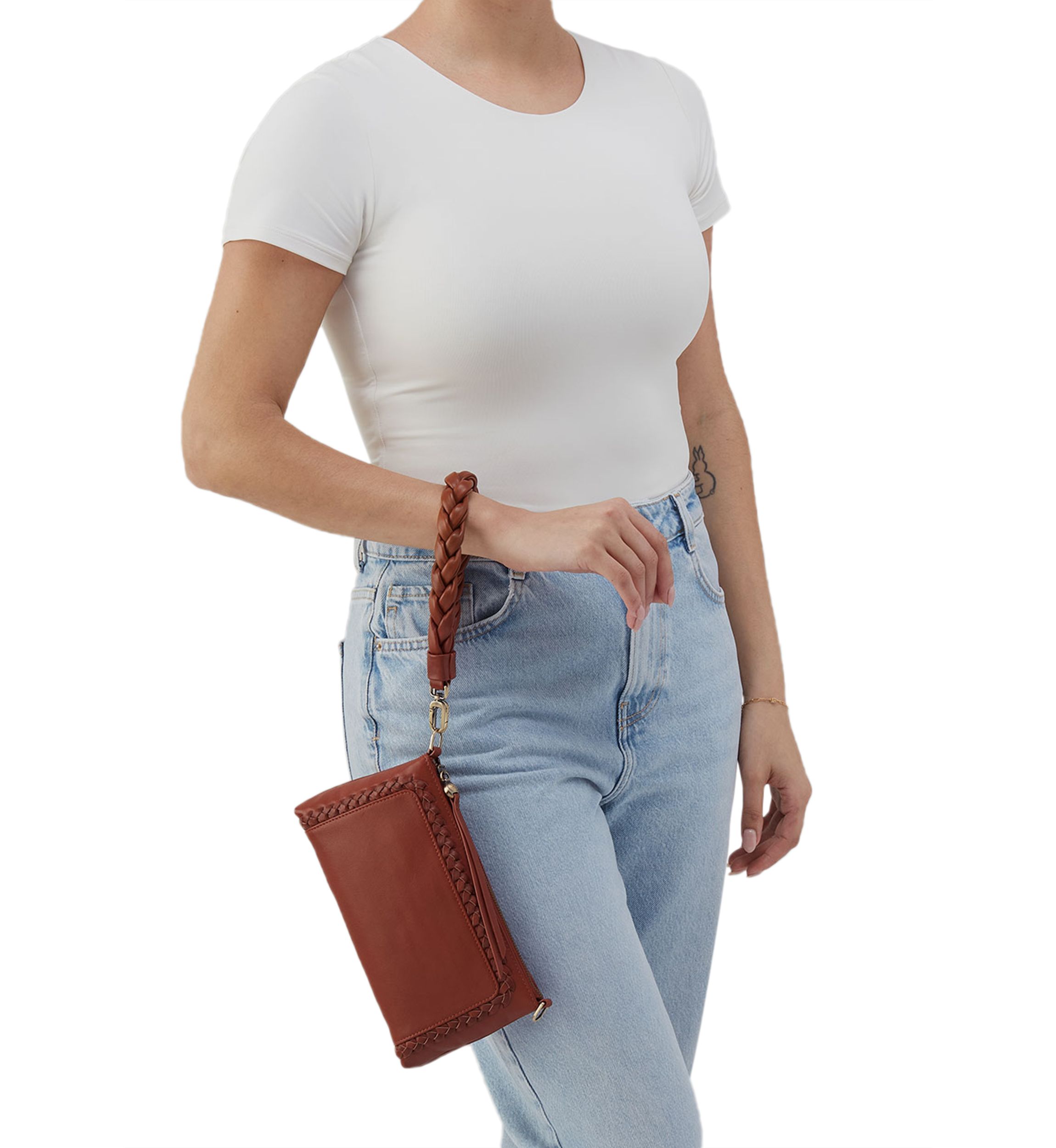 Darcy Crossbody