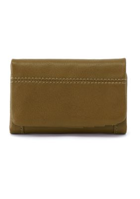 Hobo jill wallet sale hot sale