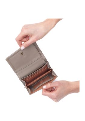 Lumen Medium Bifold Wallet