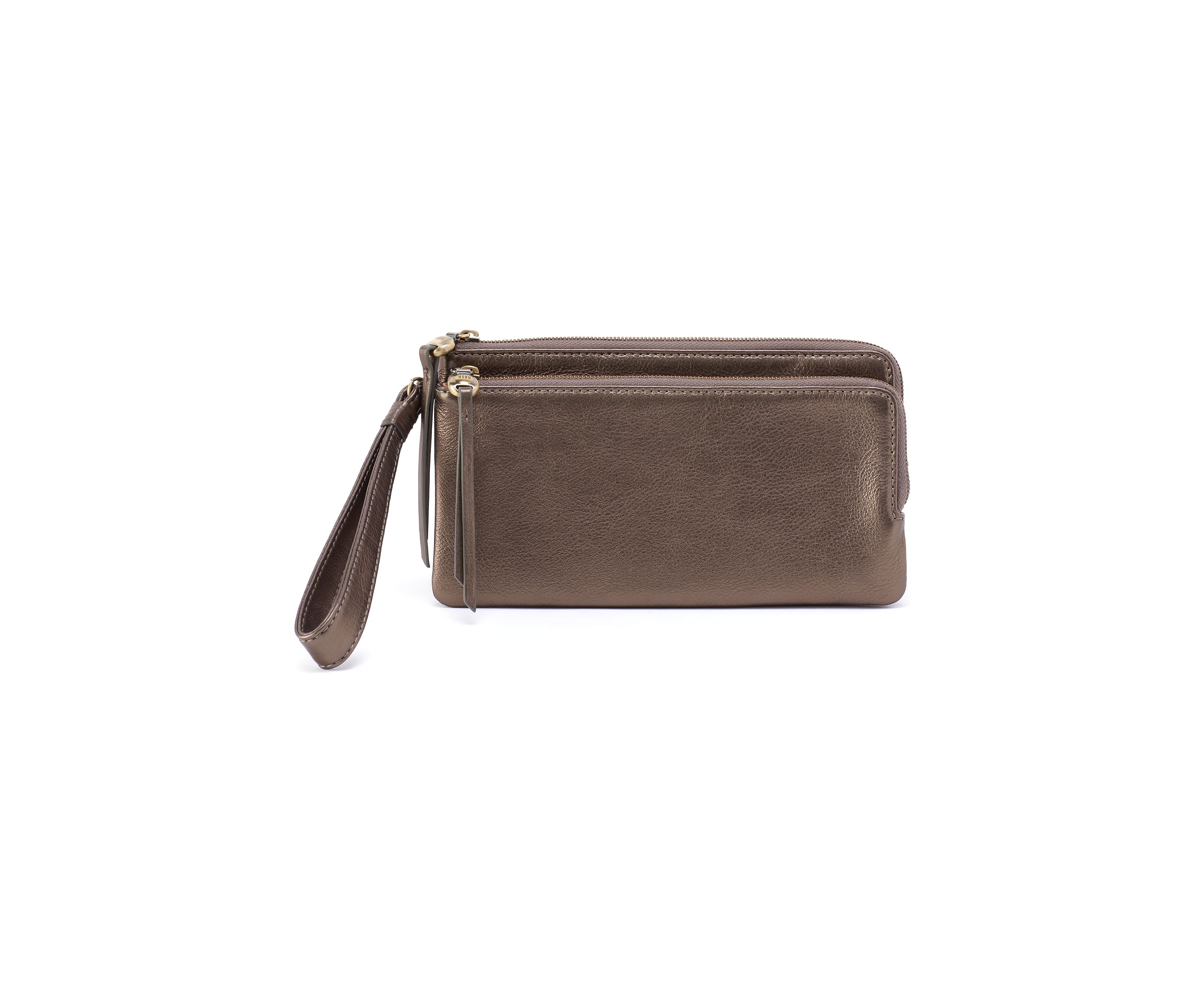 Dayton Wristlet