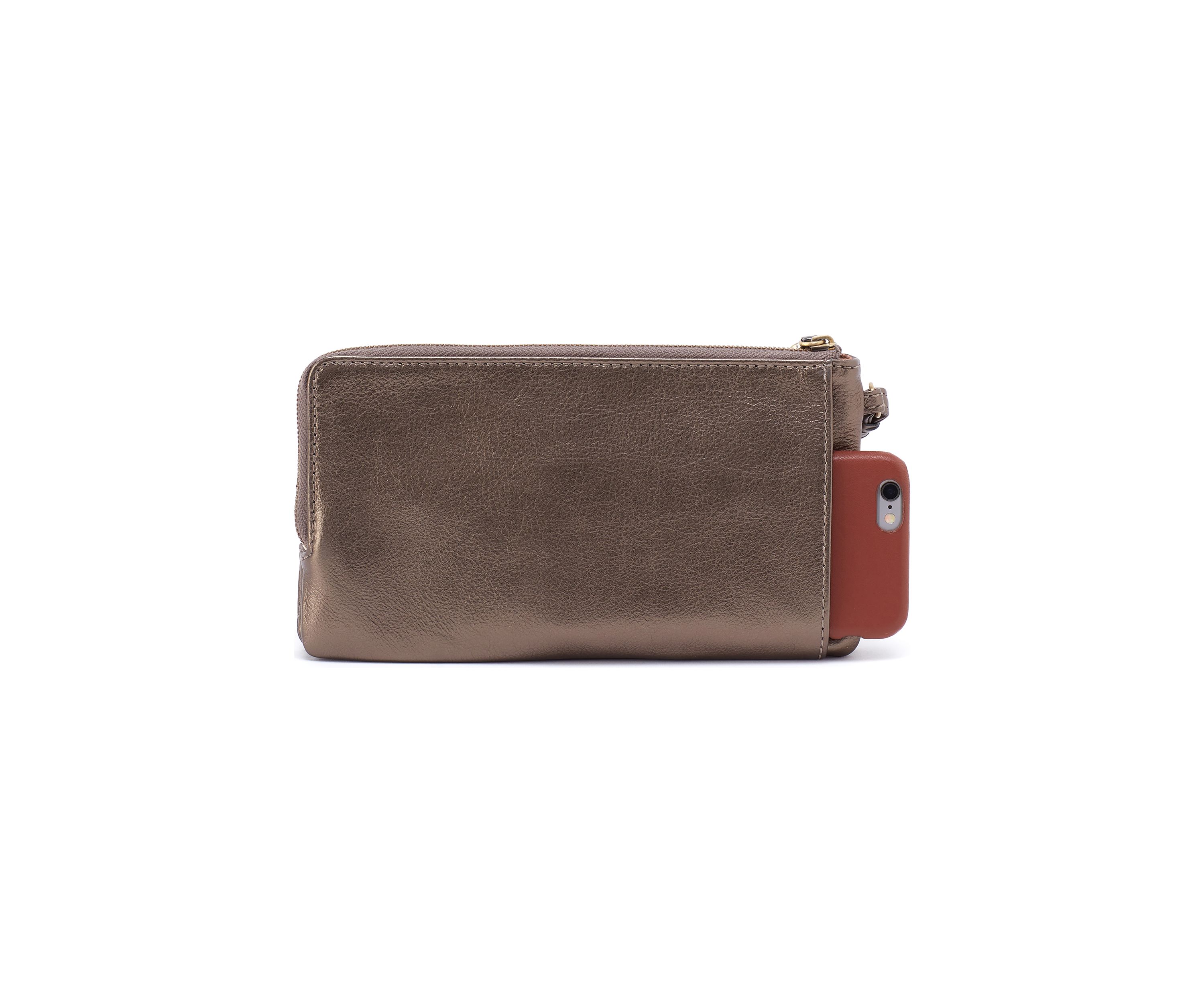Dayton Wristlet