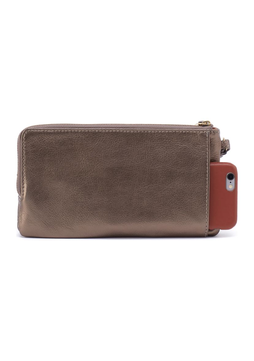 Dayton Wristlet
