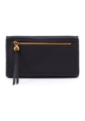 Hobo Lumen Continental Wallet