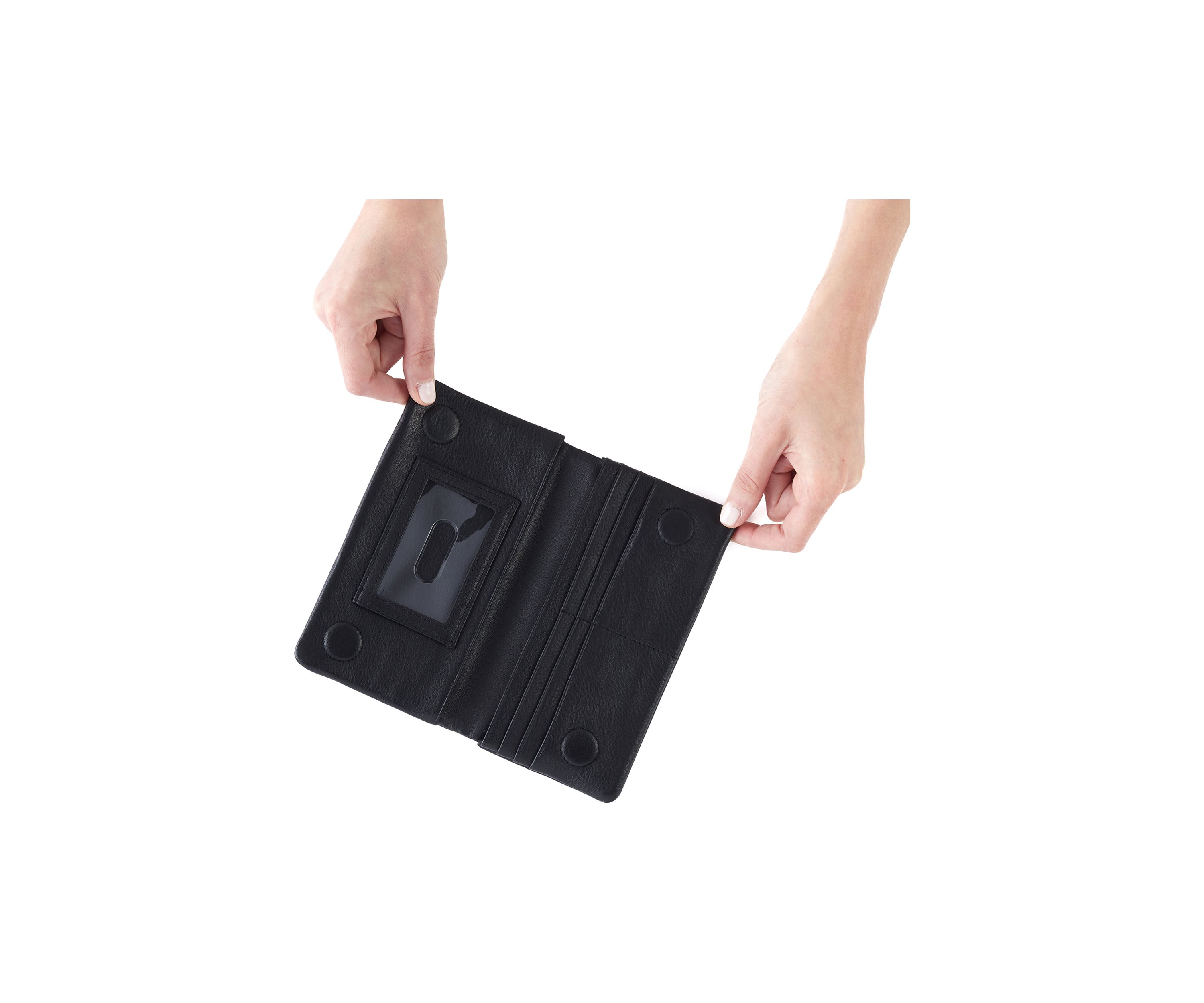 Lumen Continental Wallet
