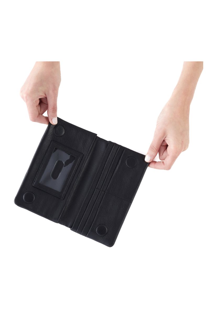 Lumen Continental Wallet