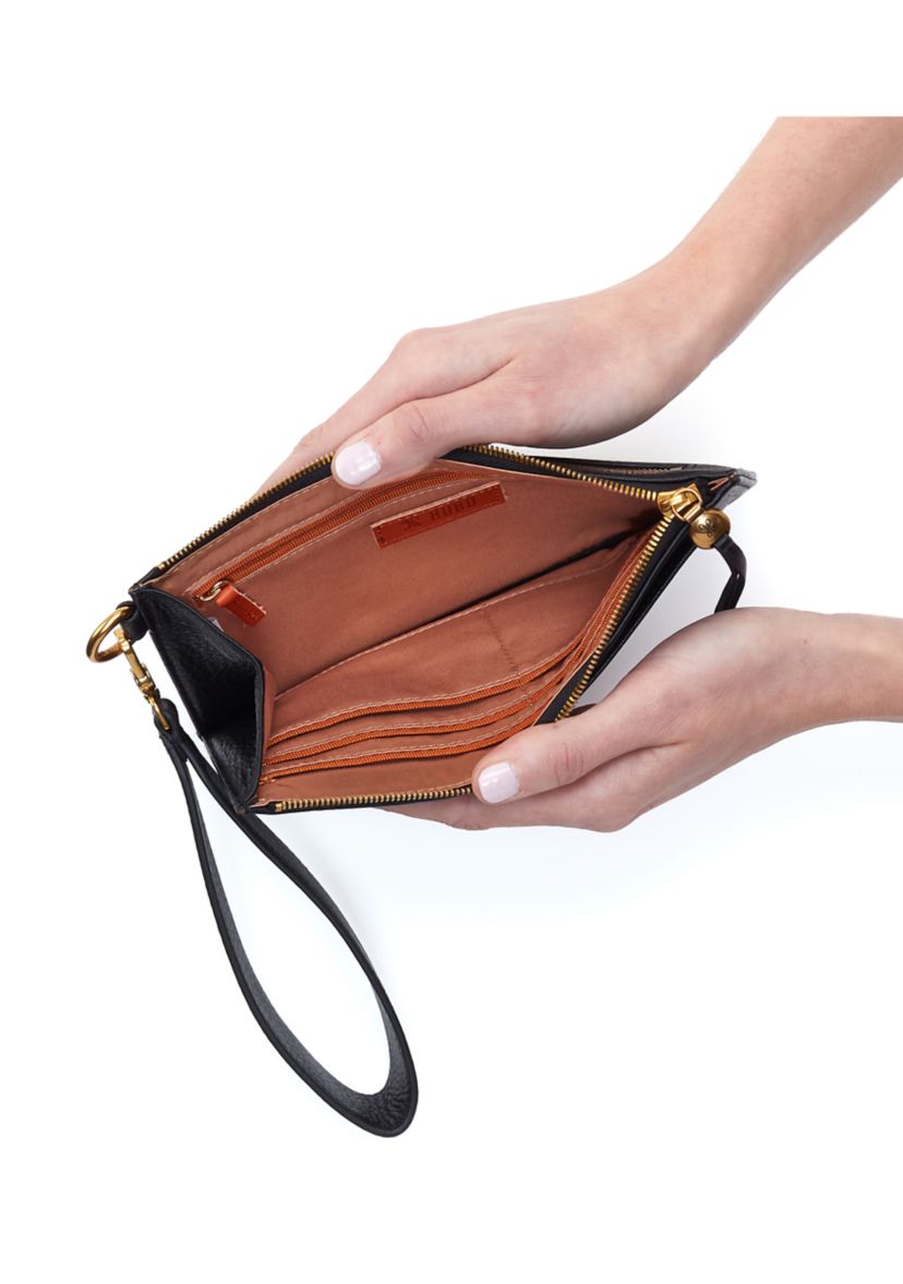 Hart Wristlet