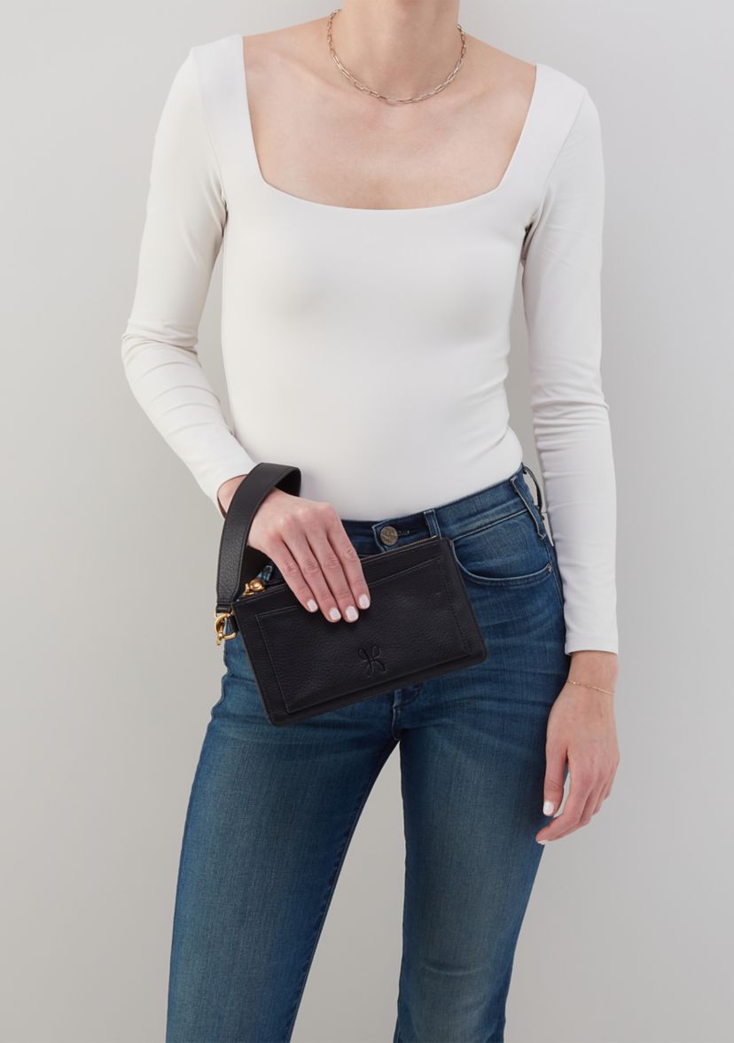 Hart Wristlet