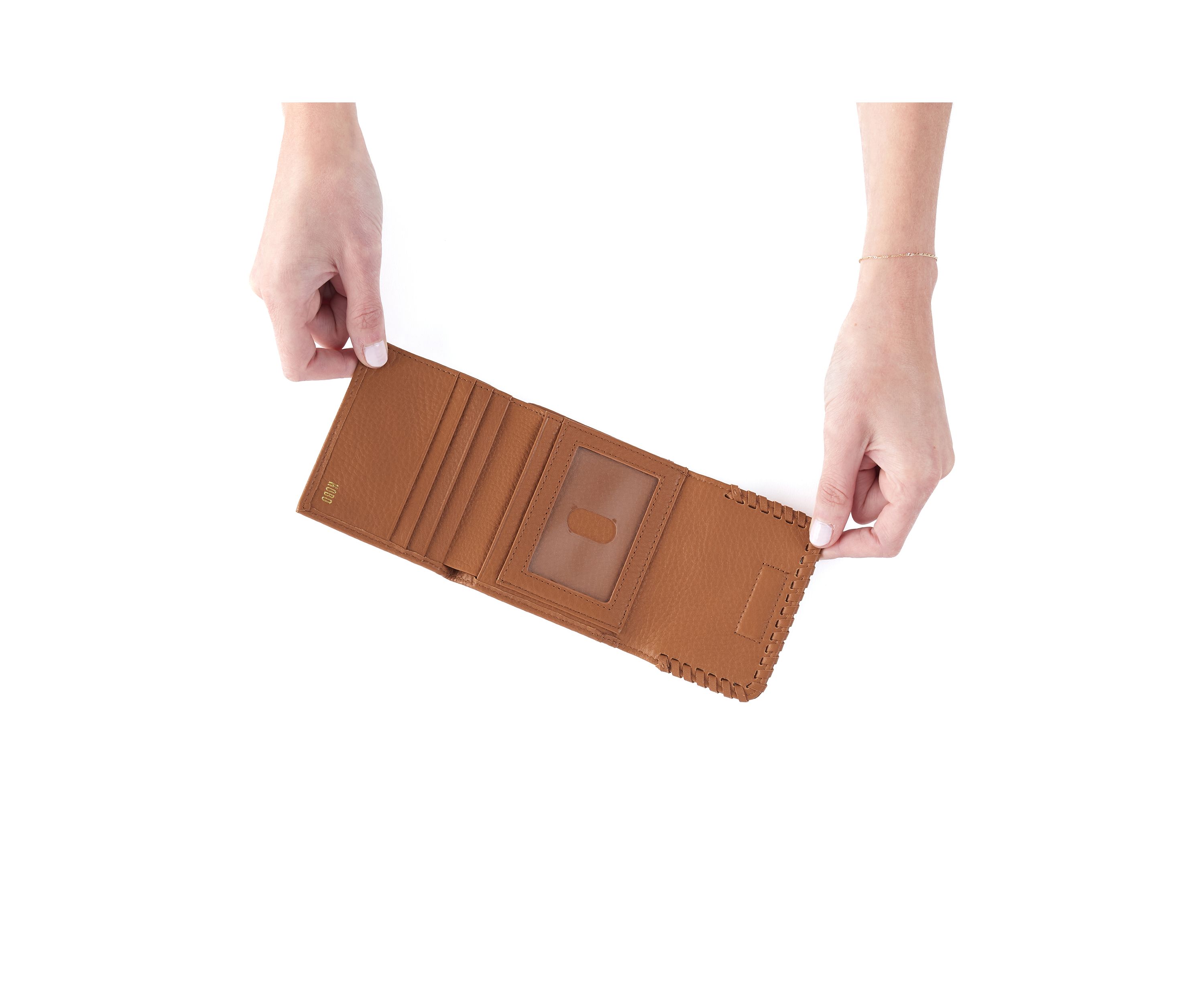 Foray Small Wallet