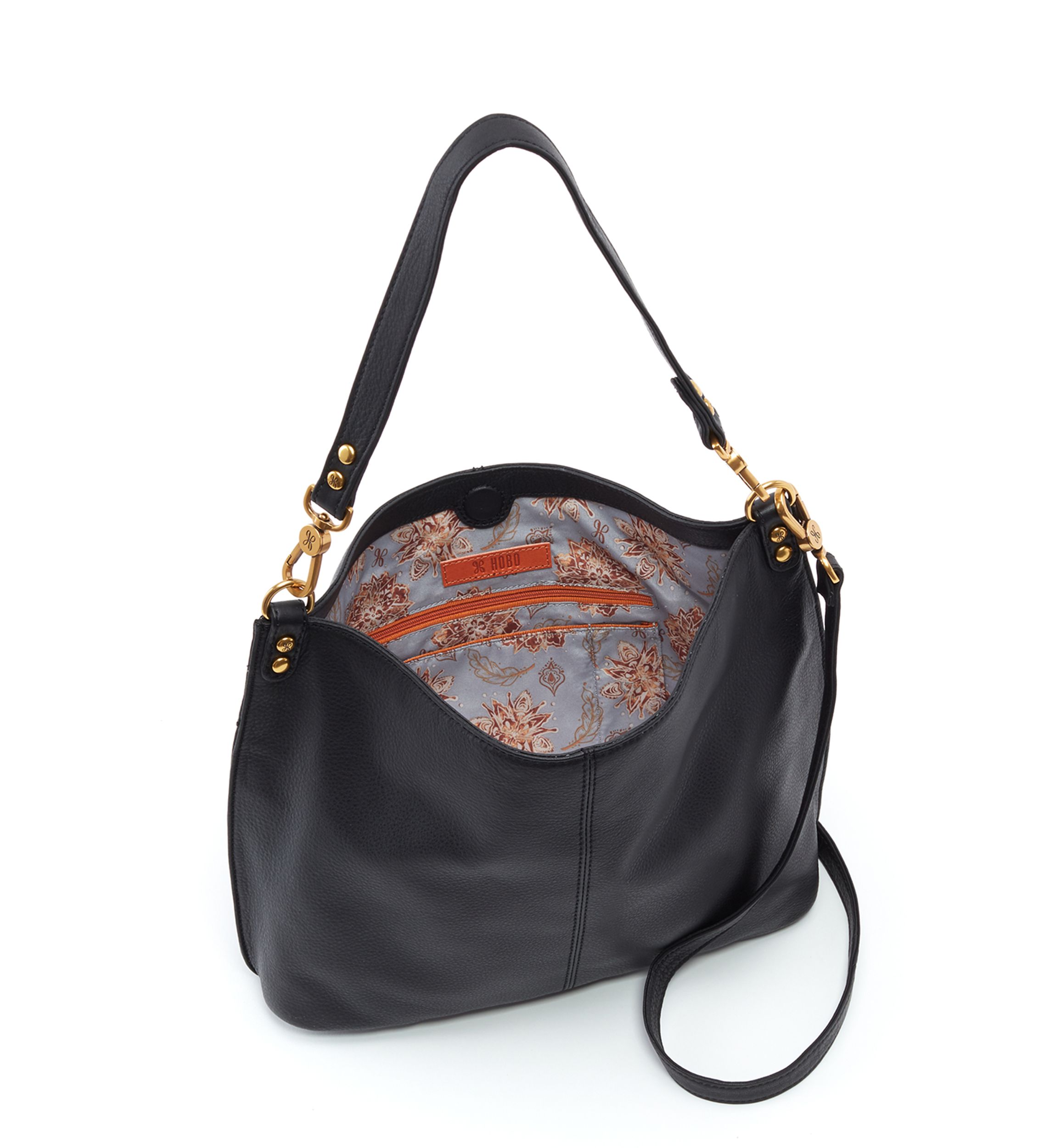Pier Crossbody / Shoulder Bag