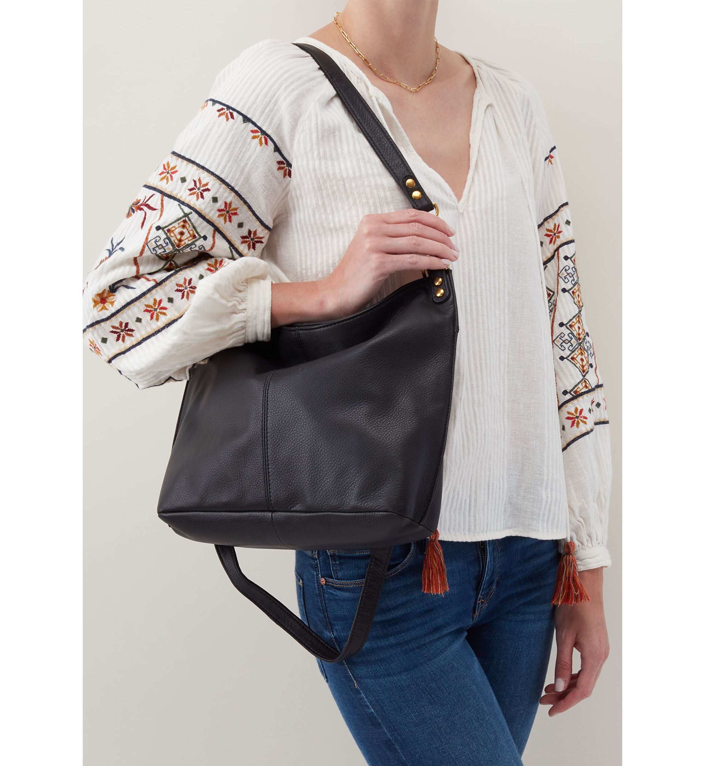 Pier Crossbody / Shoulder Bag