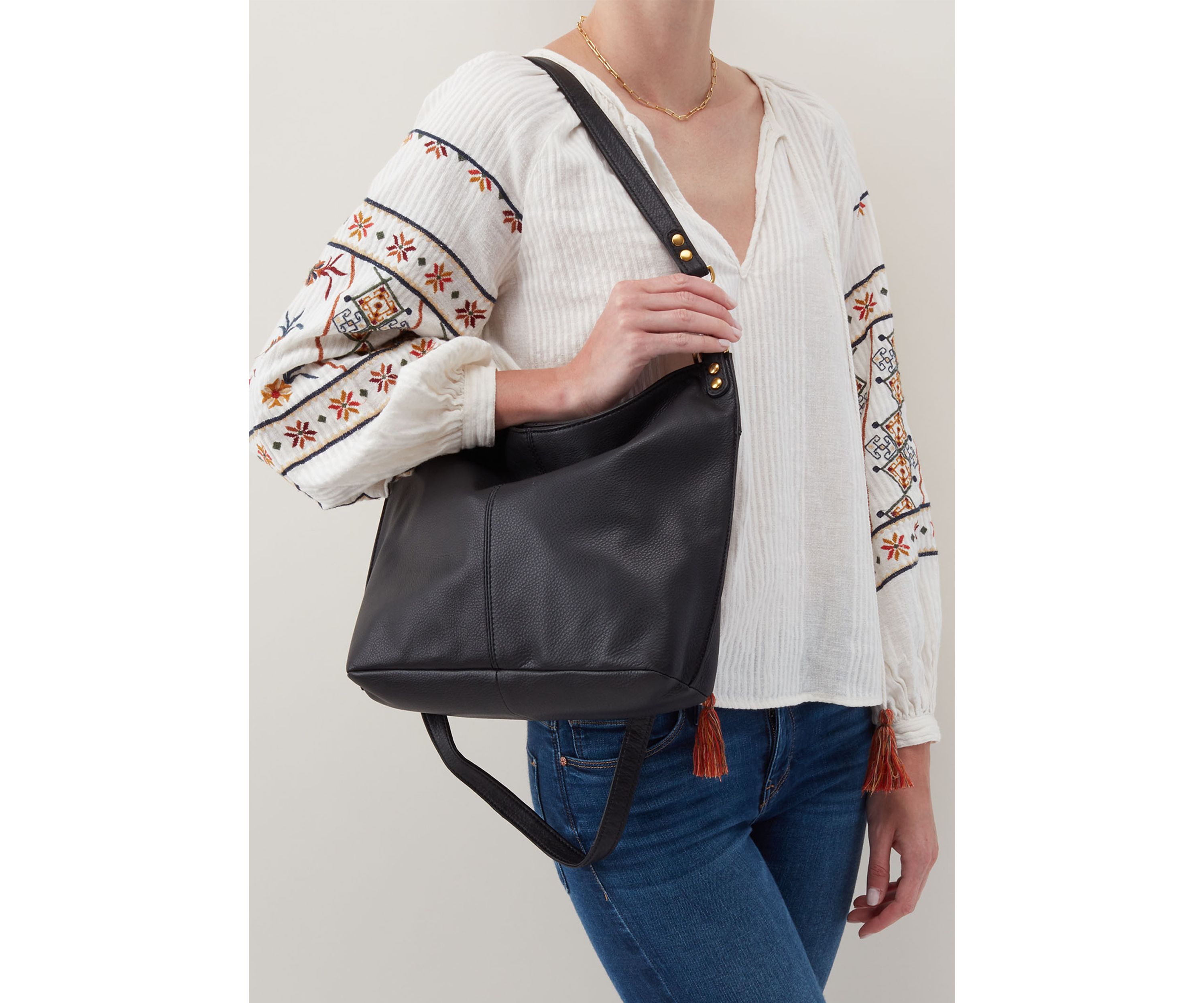 Pier Crossbody / Shoulder Bag