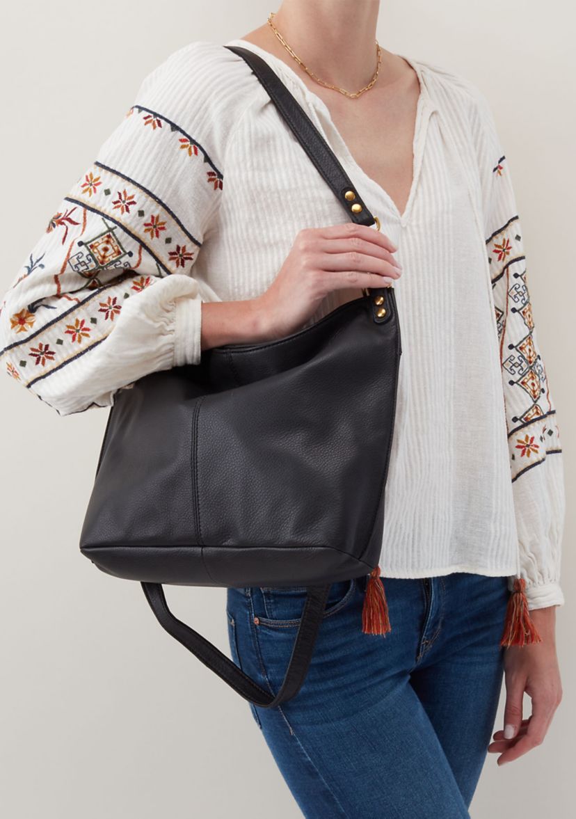 Pier Crossbody / Shoulder Bag