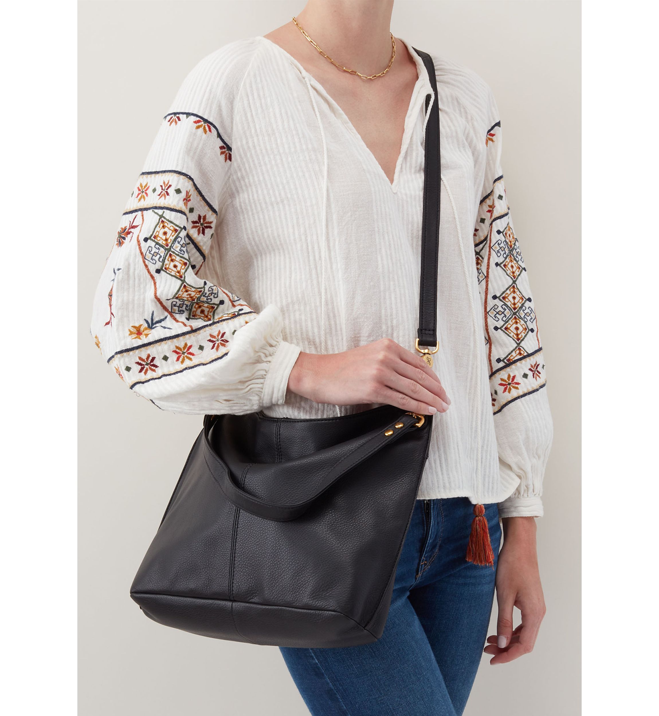 Pier Crossbody / Shoulder Bag