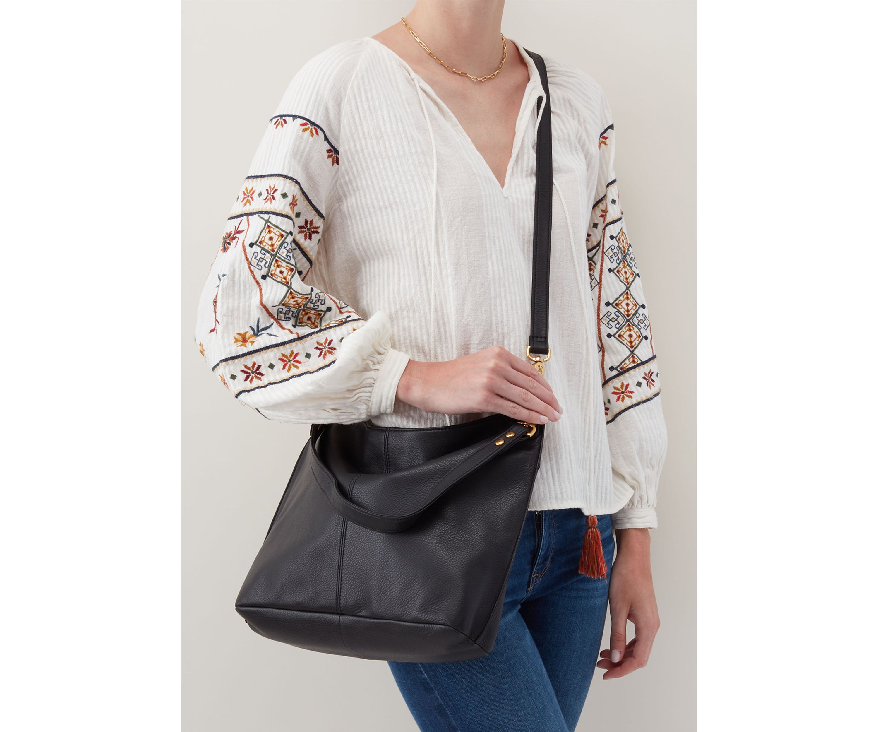 Pier Crossbody / Shoulder Bag