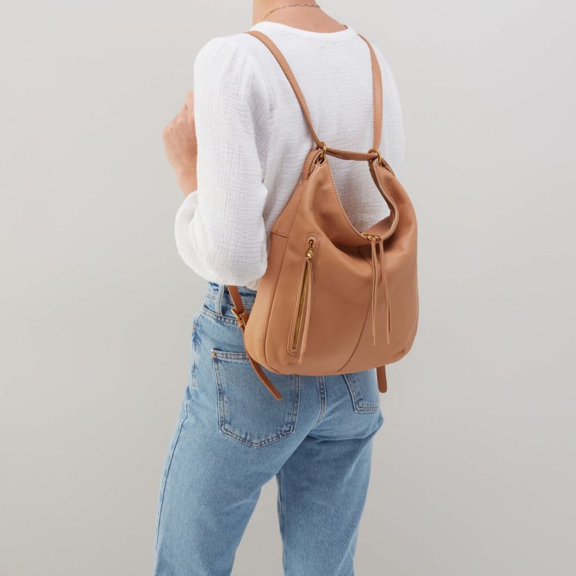 Merrin Convertible Backpack