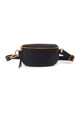 Bag Fashion hip hop side messenger bag belt bag aesthetic