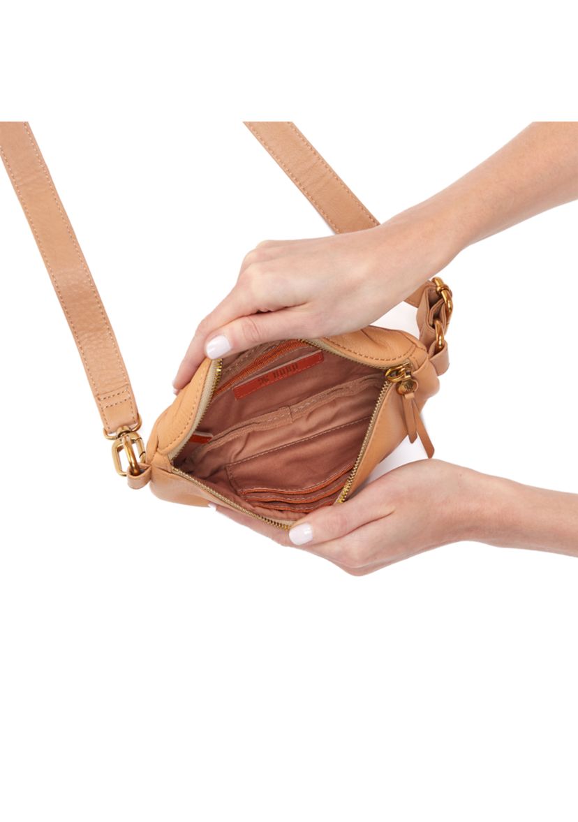 Fern Belt Bag