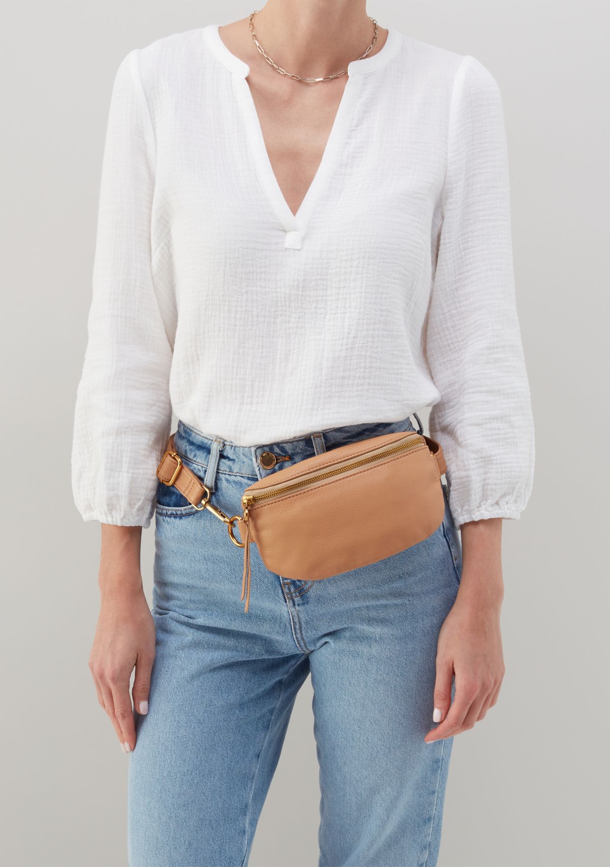 Fern Belt Bag