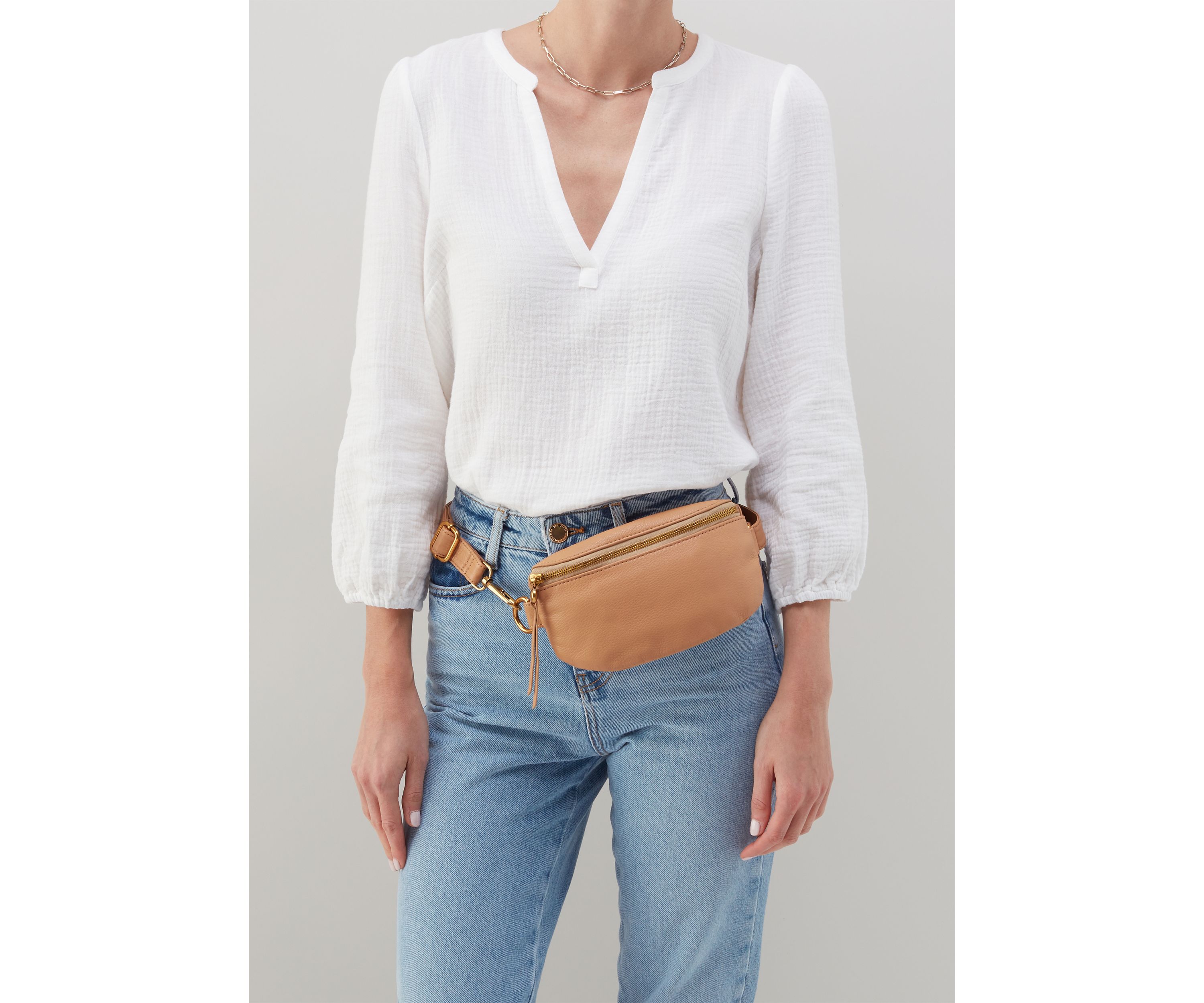 Fern Belt Bag