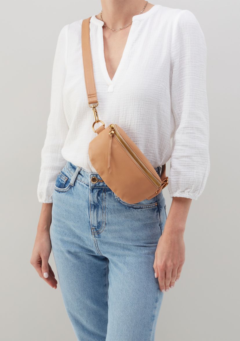 Fern Belt Bag