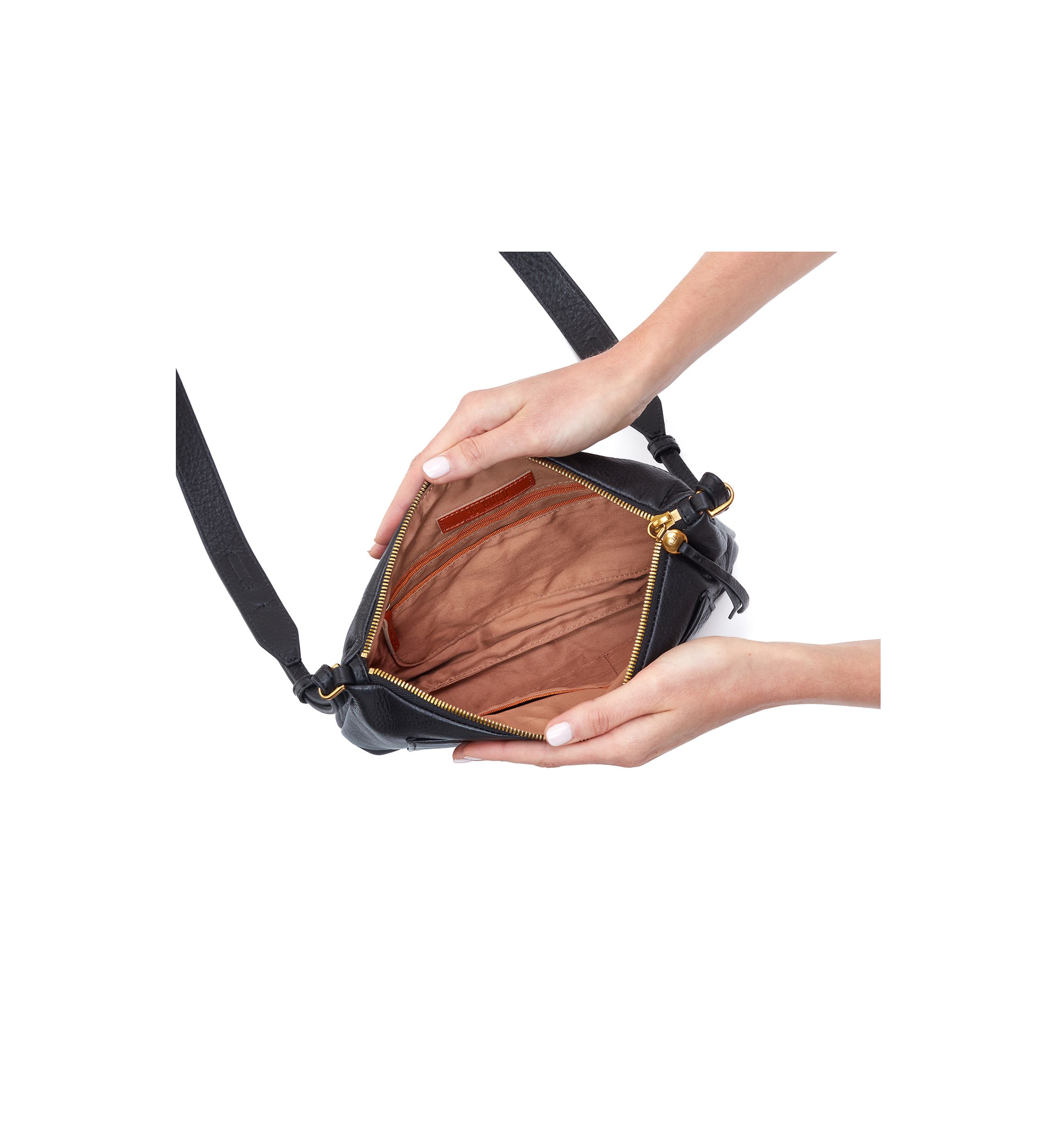 Tripp Medium Crossbody Bag