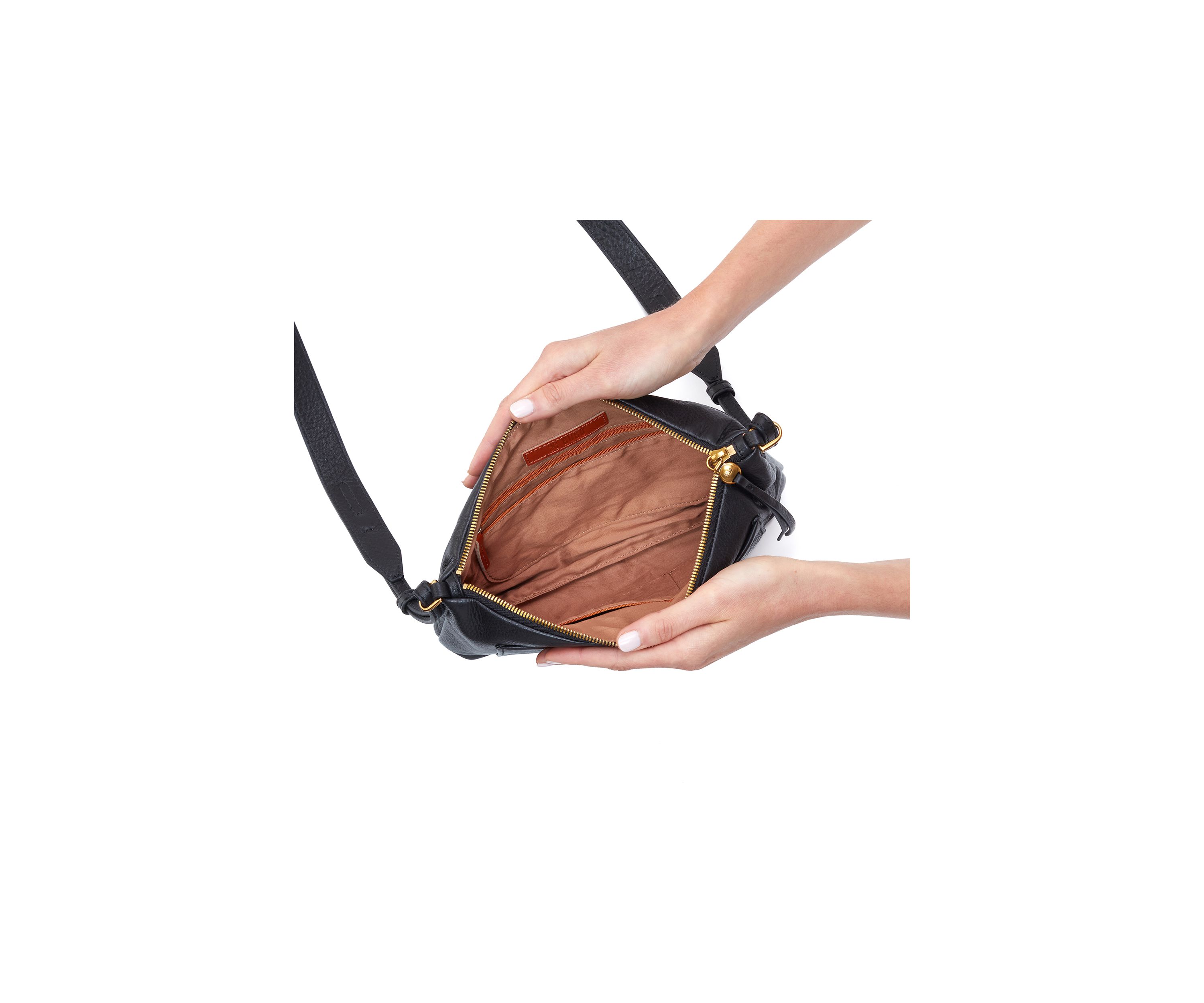 Tripp Medium Crossbody Bag