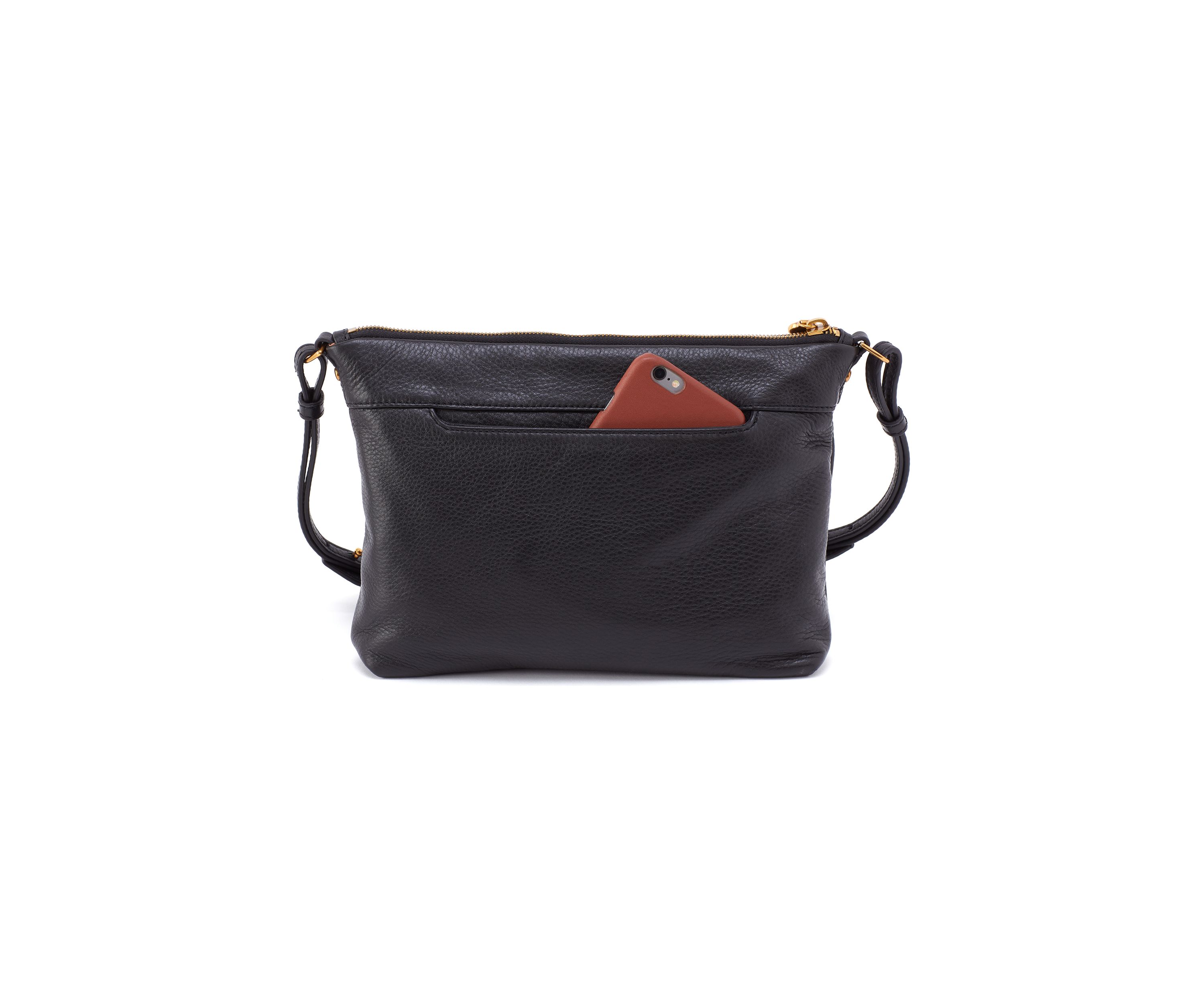 Tripp Medium Crossbody Bag