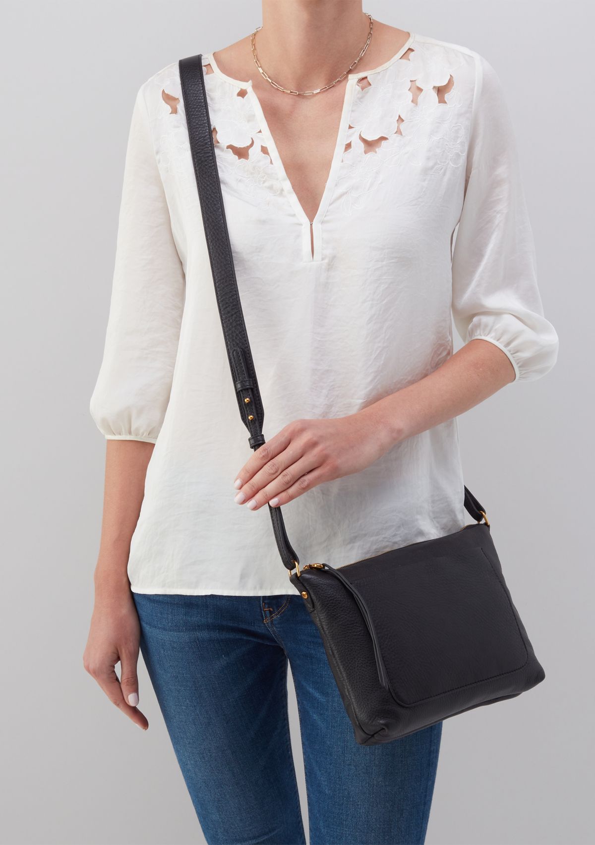 Tripp Medium Crossbody Bag