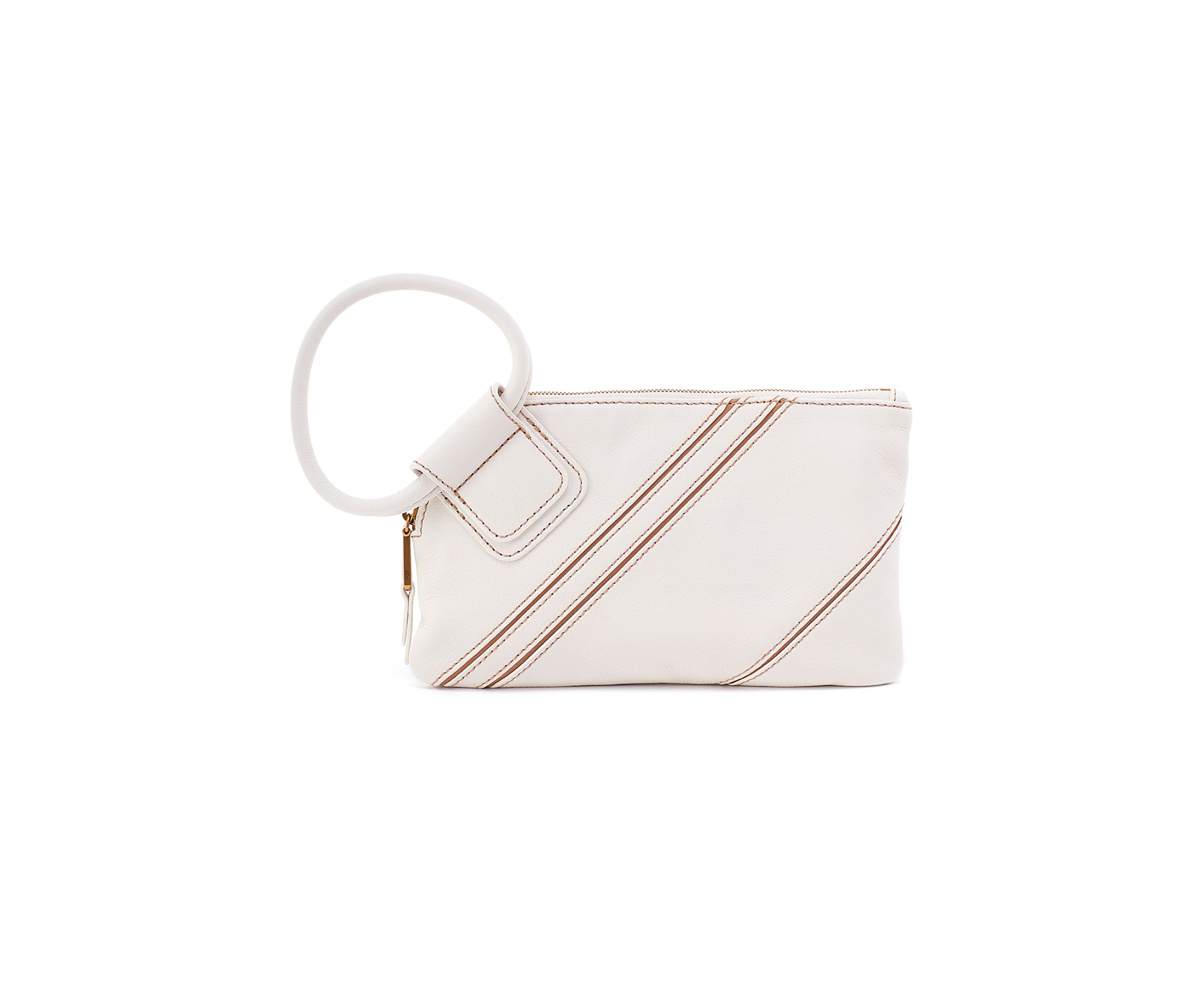 Sable Clutch