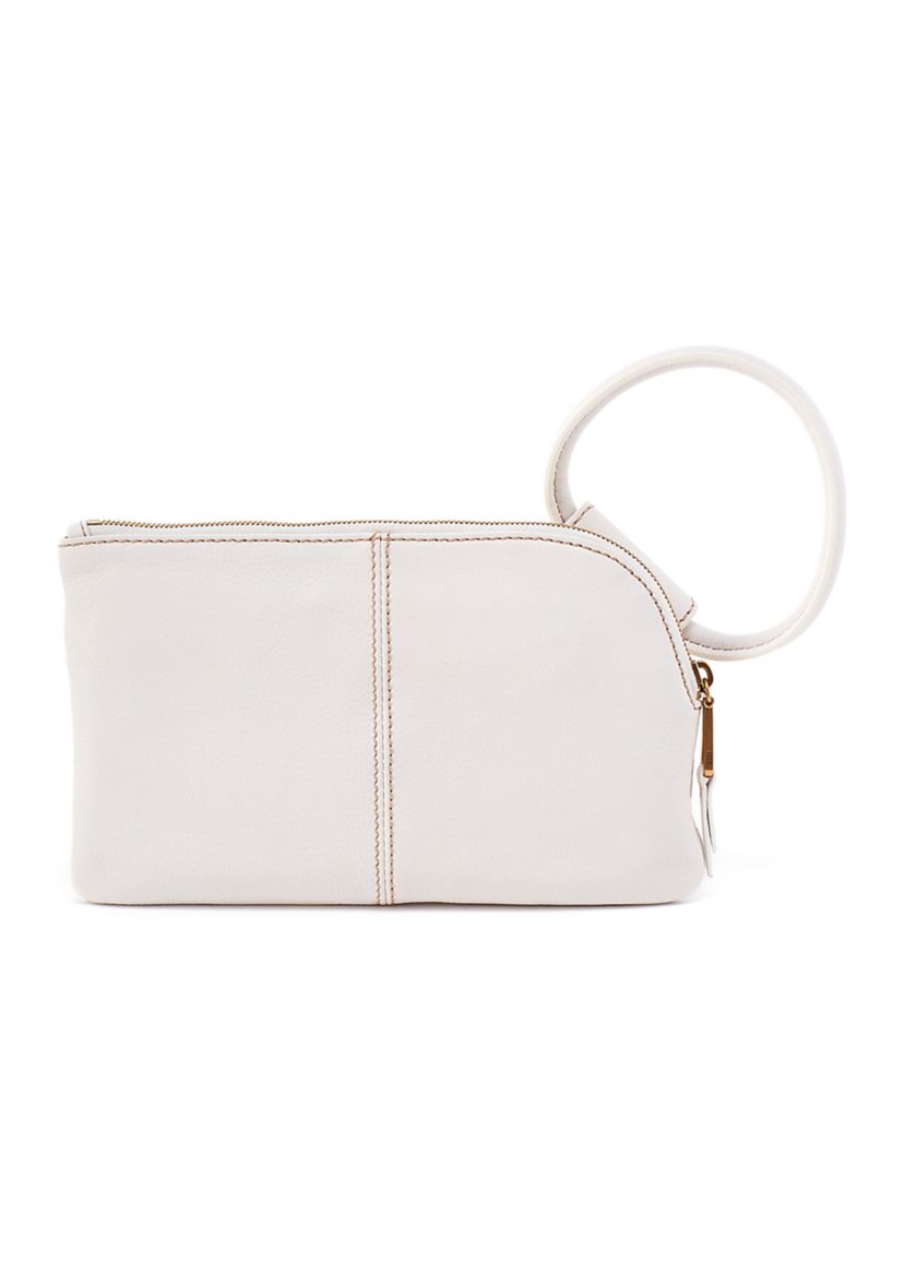 Sable Clutch