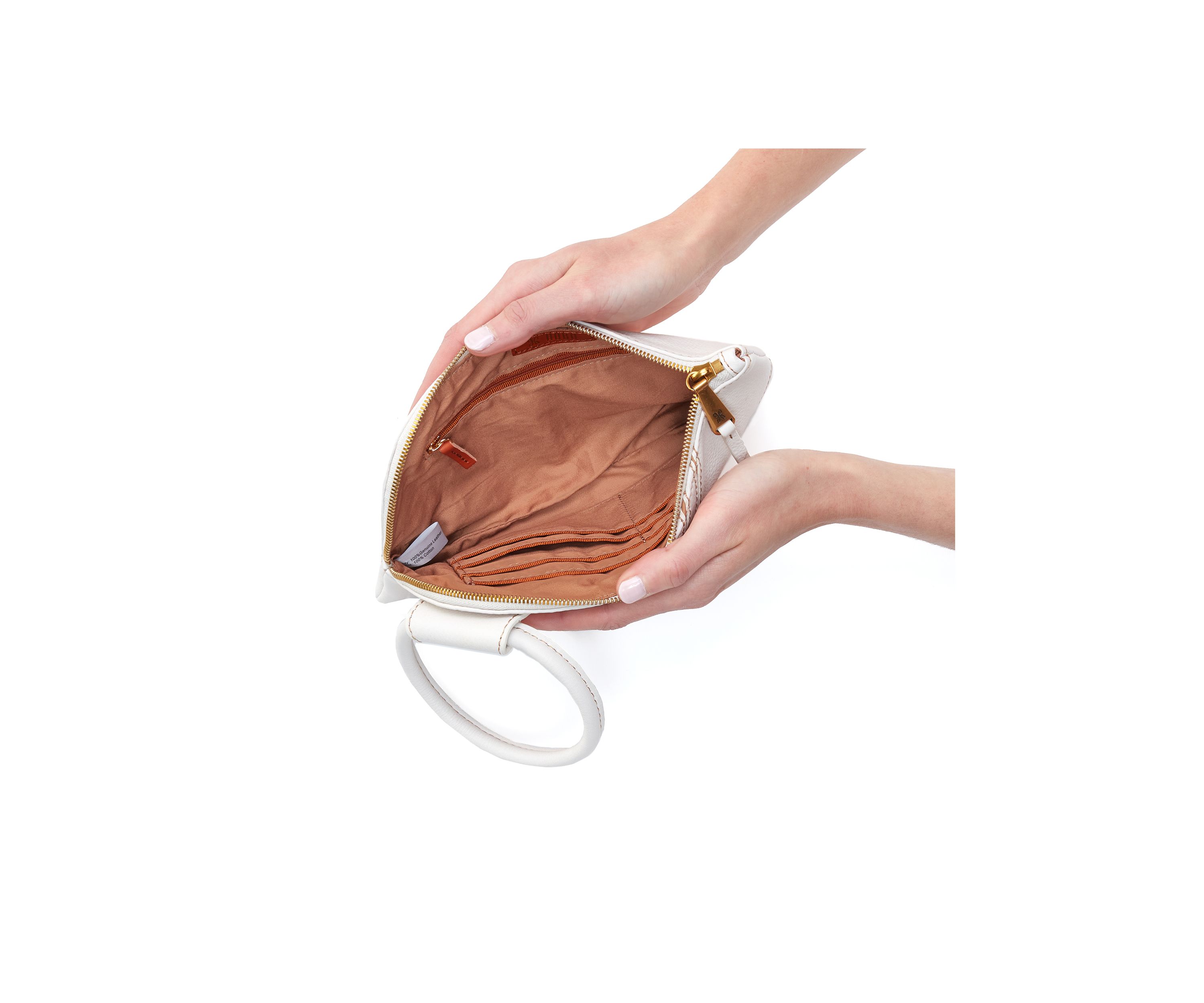 Sable Clutch