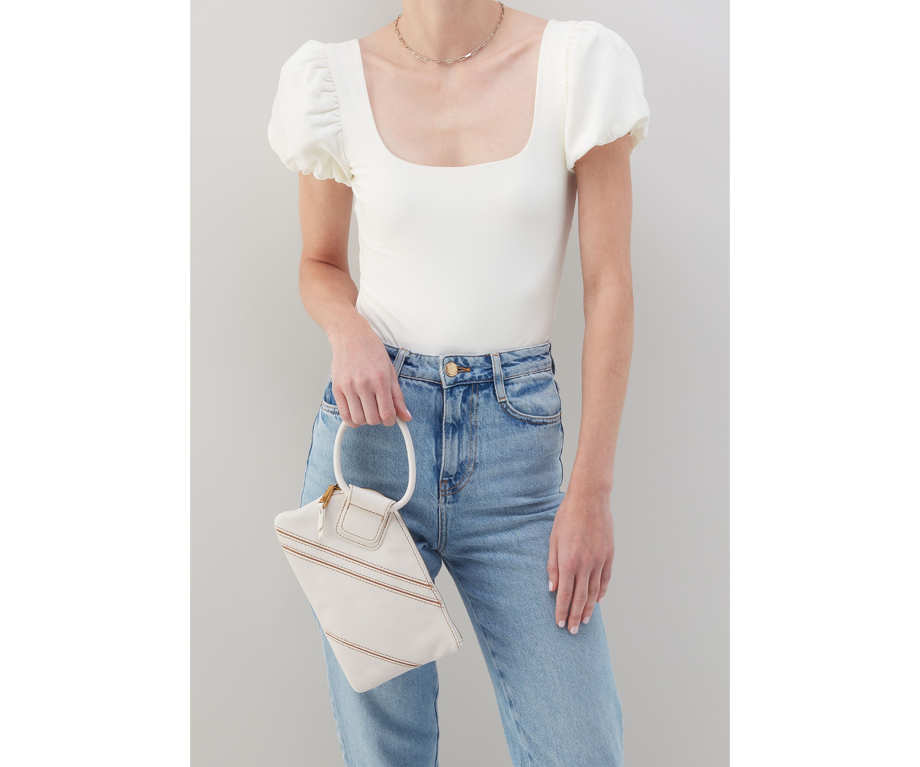 Sable Clutch
