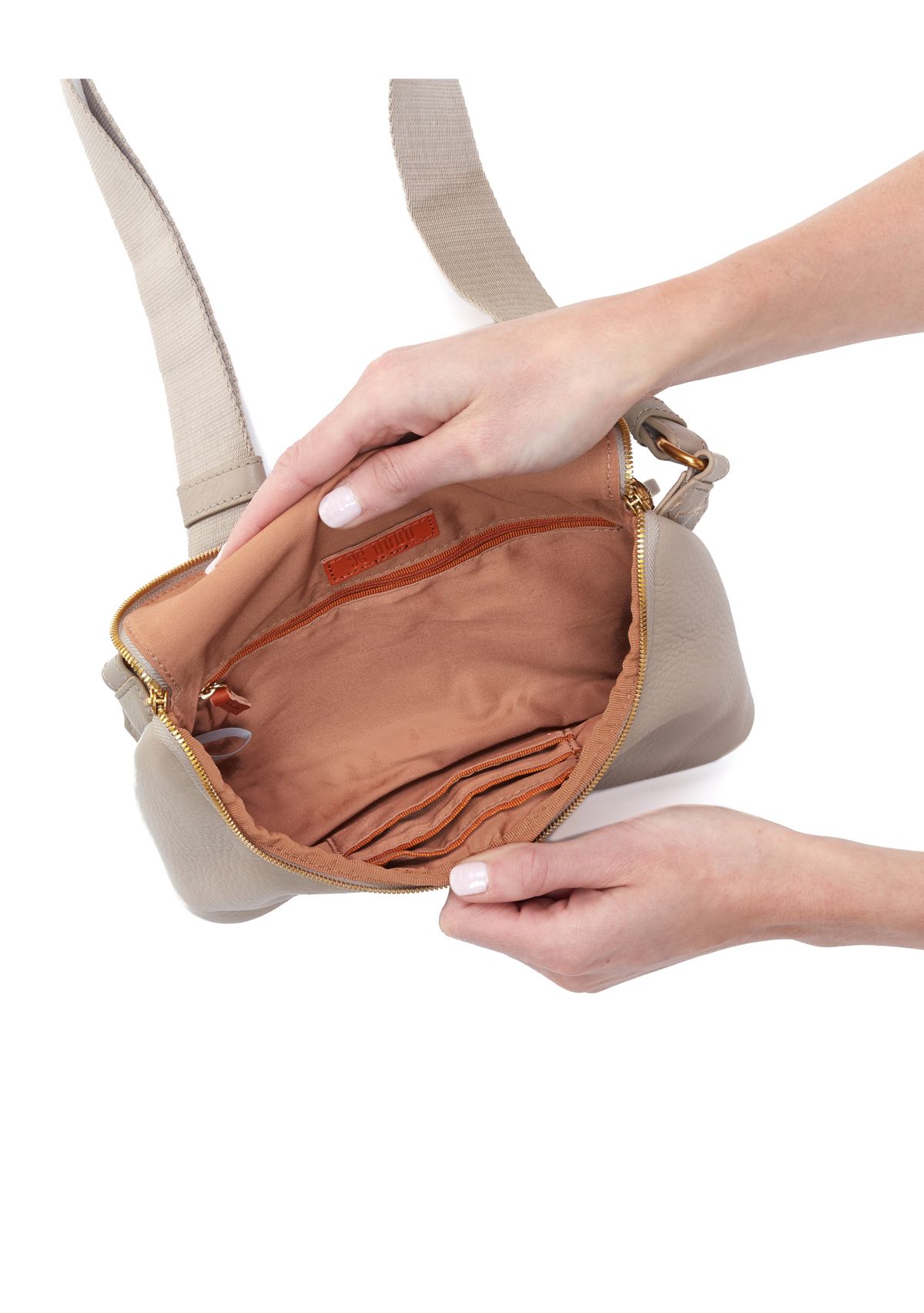  Fern Large Belt Bag