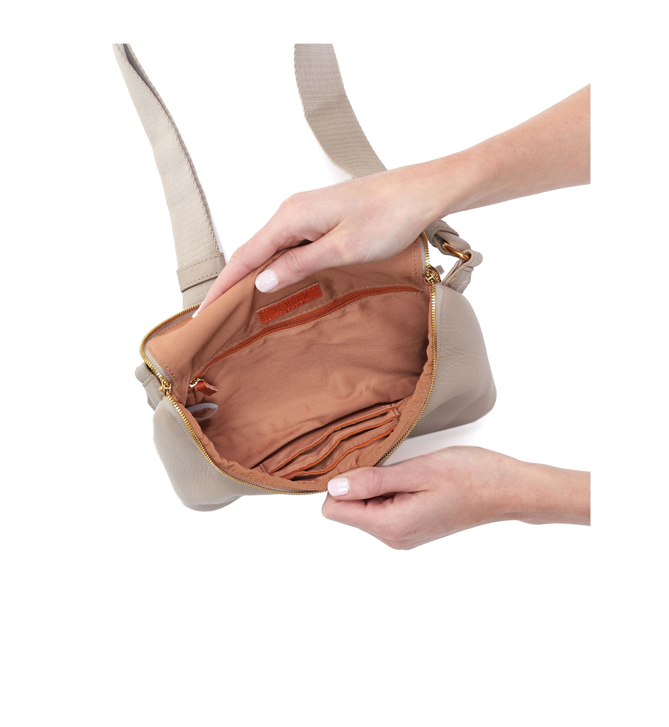  Fern Large Belt Bag