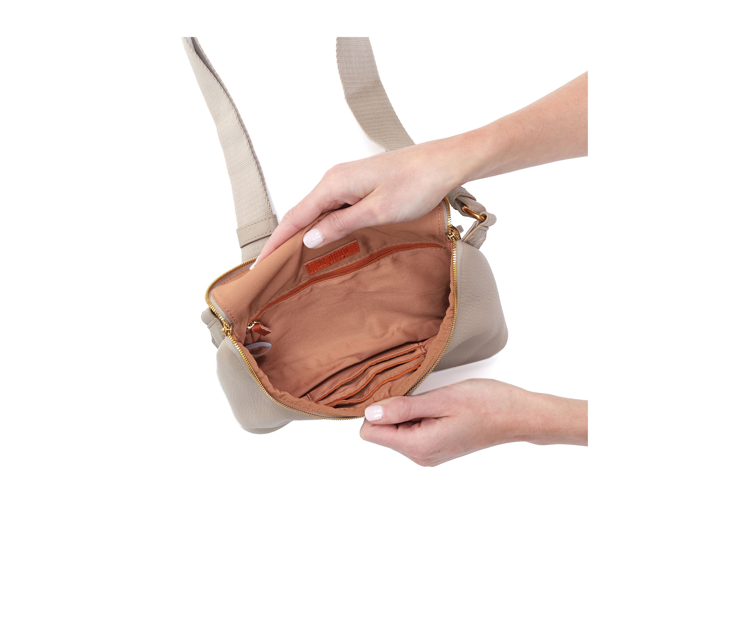  Fern Large Belt Bag