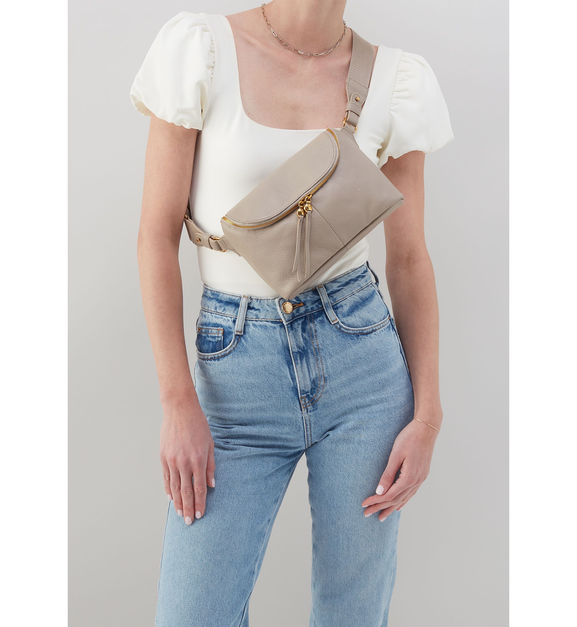  Fern Large Belt Bag
