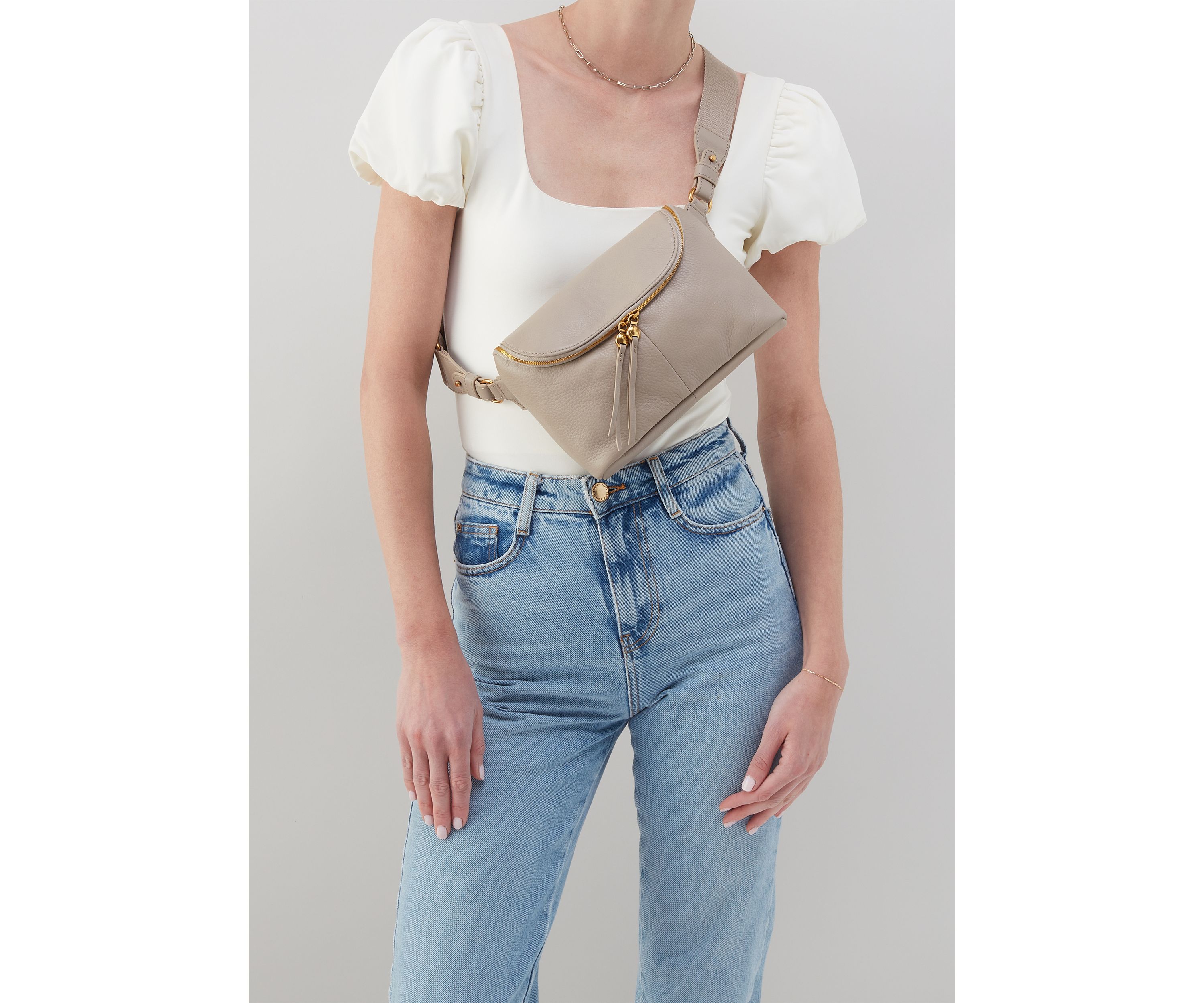  Fern Large Belt Bag