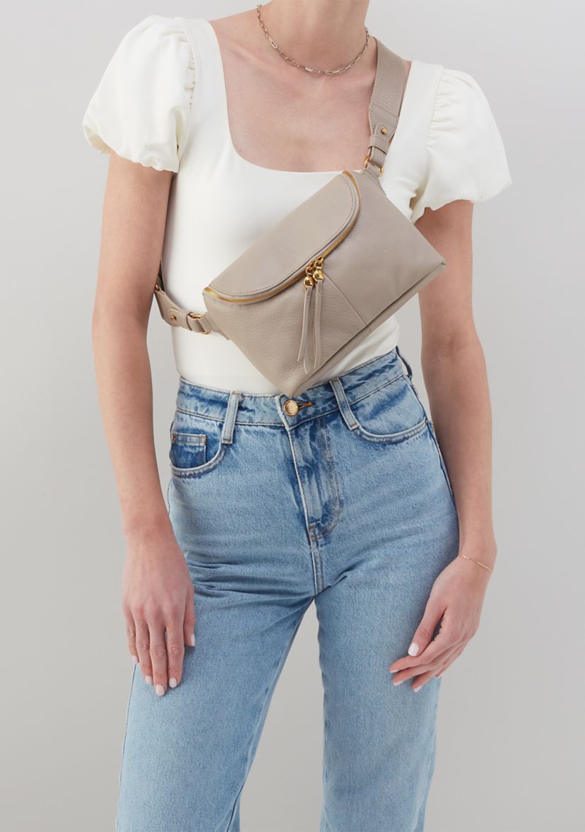  Fern Large Belt Bag