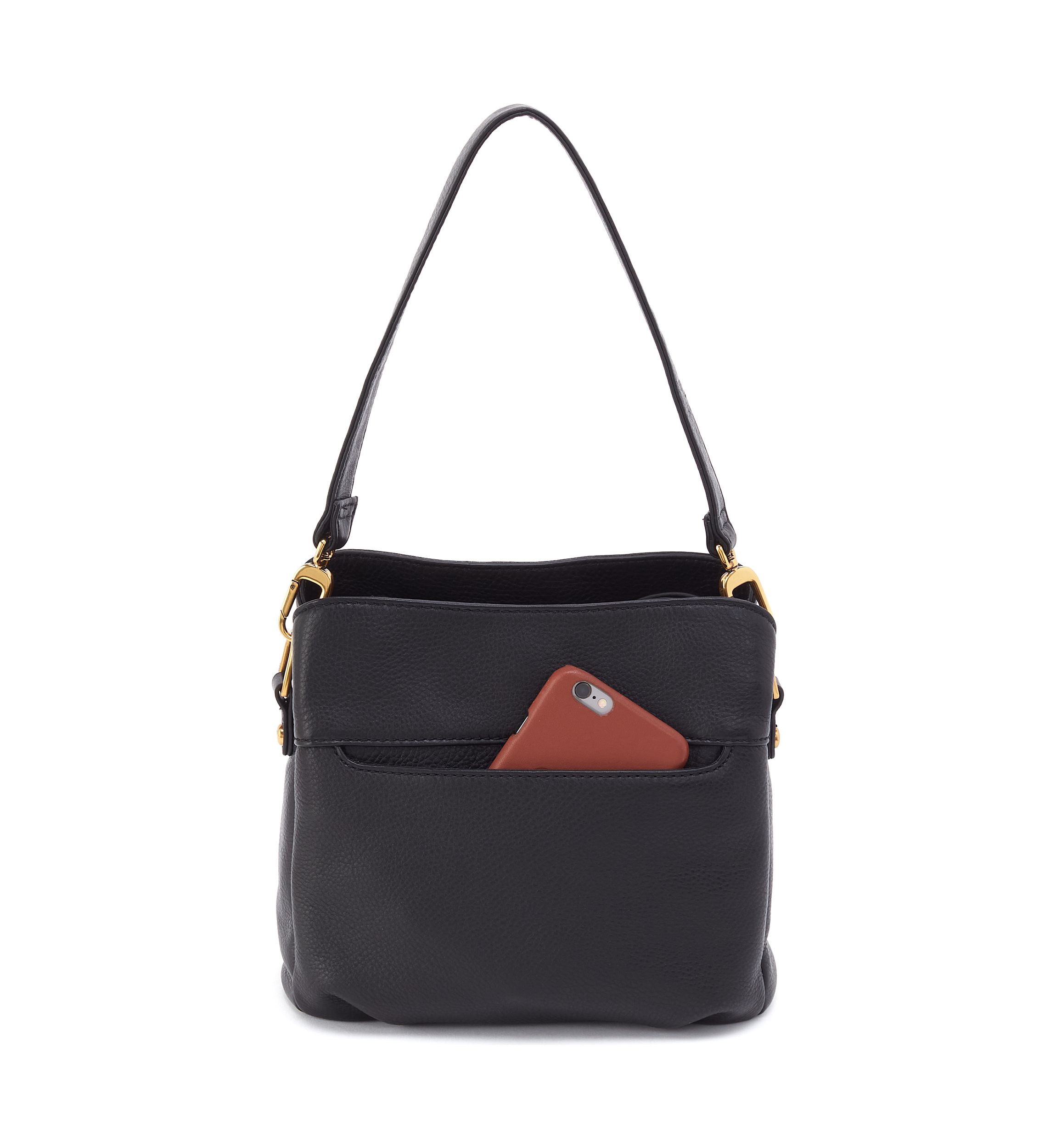Starr Convertible Shoulder Bag