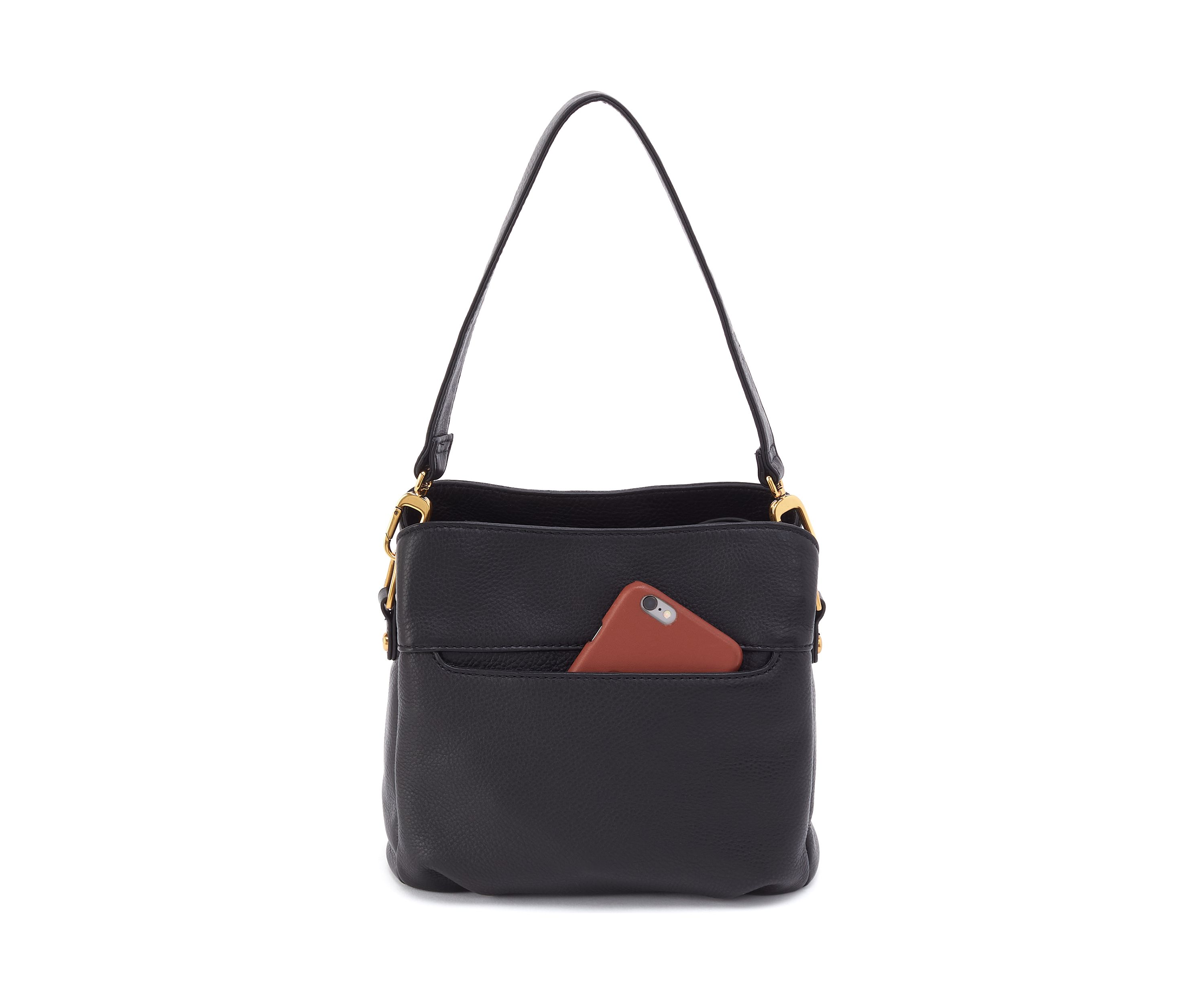 Starr Convertible Shoulder Bag