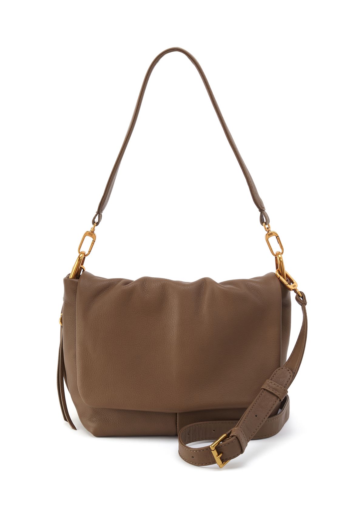 Harley Convertible Shoulder Bag