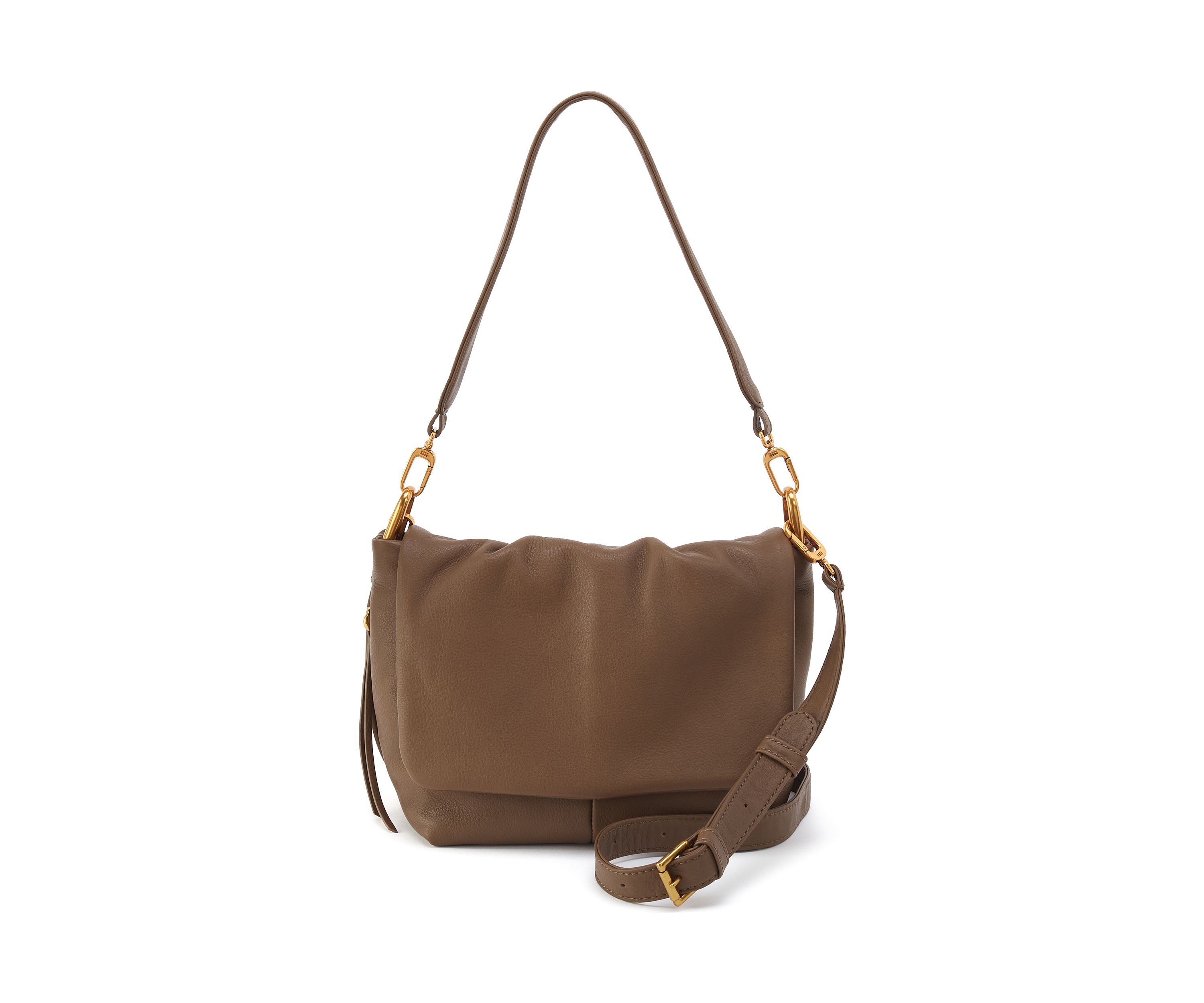 Harley Convertible Shoulder Bag