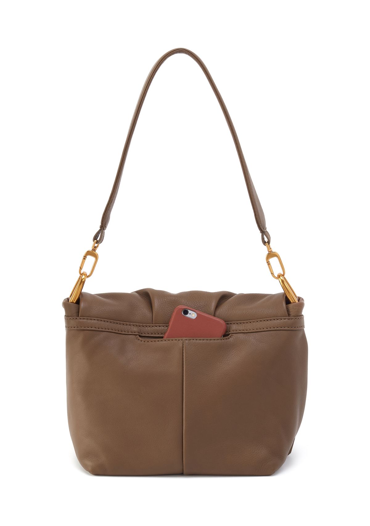 Harley Convertible Shoulder Bag