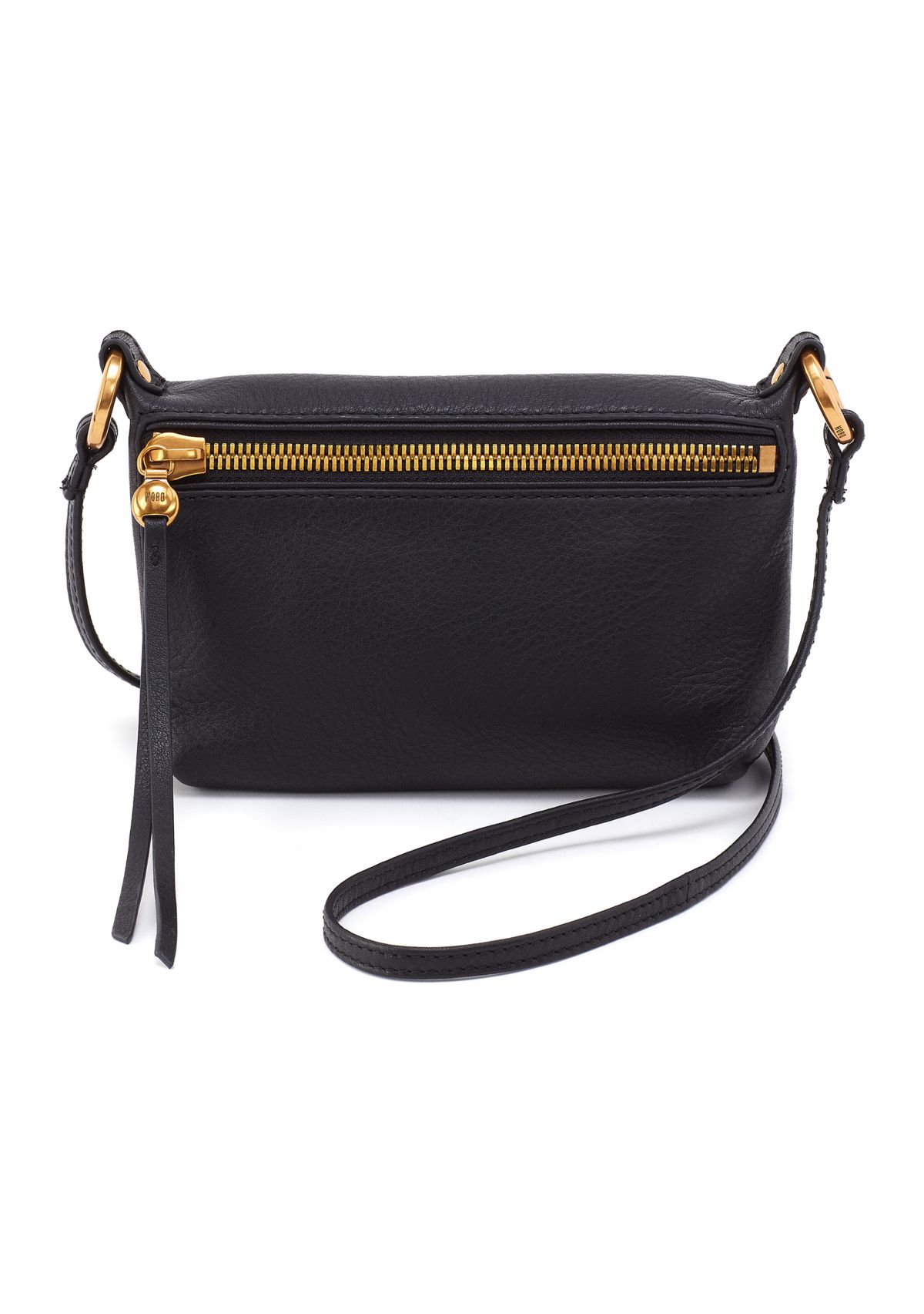 Run About Crossbody