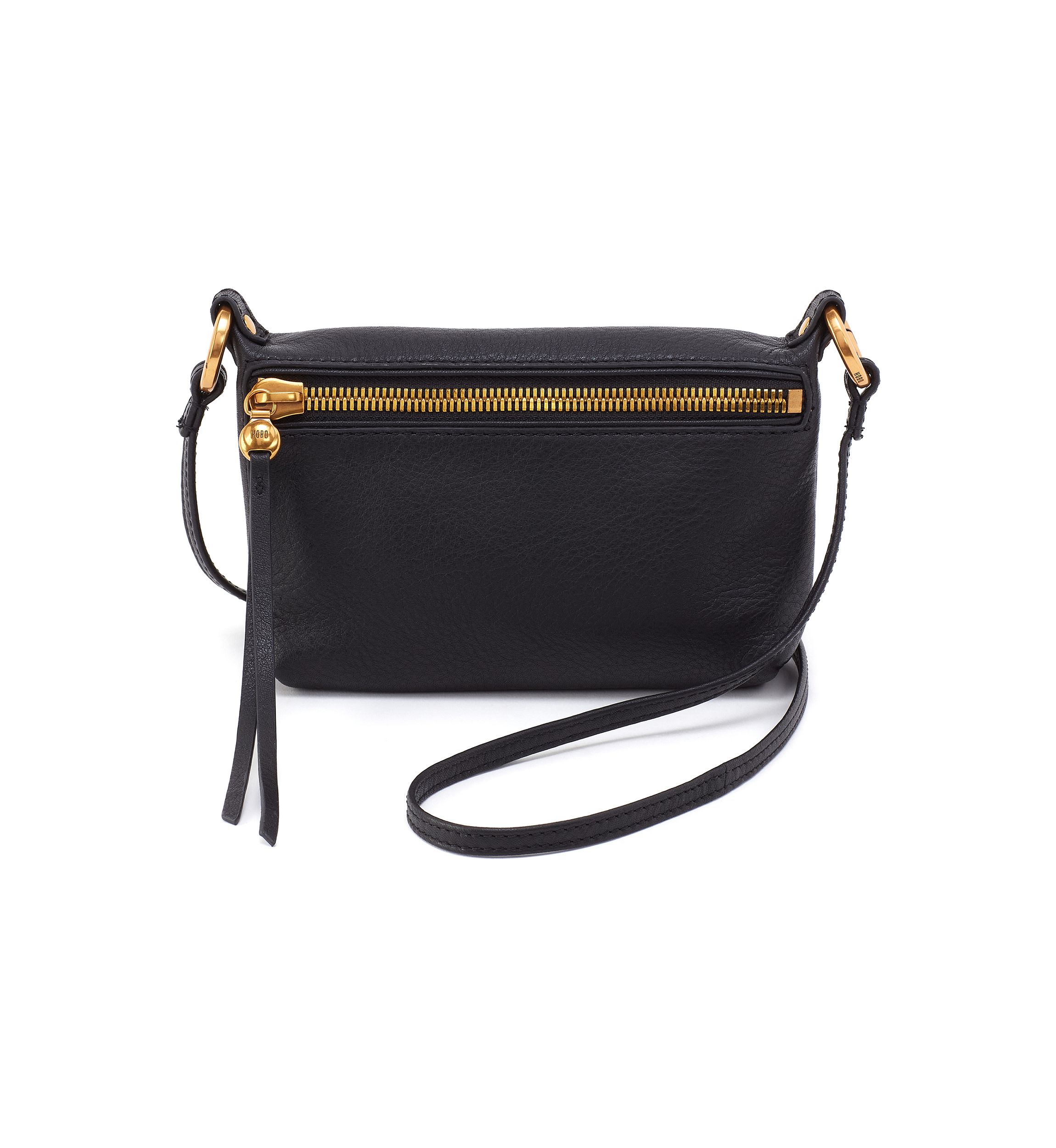 Run About Crossbody