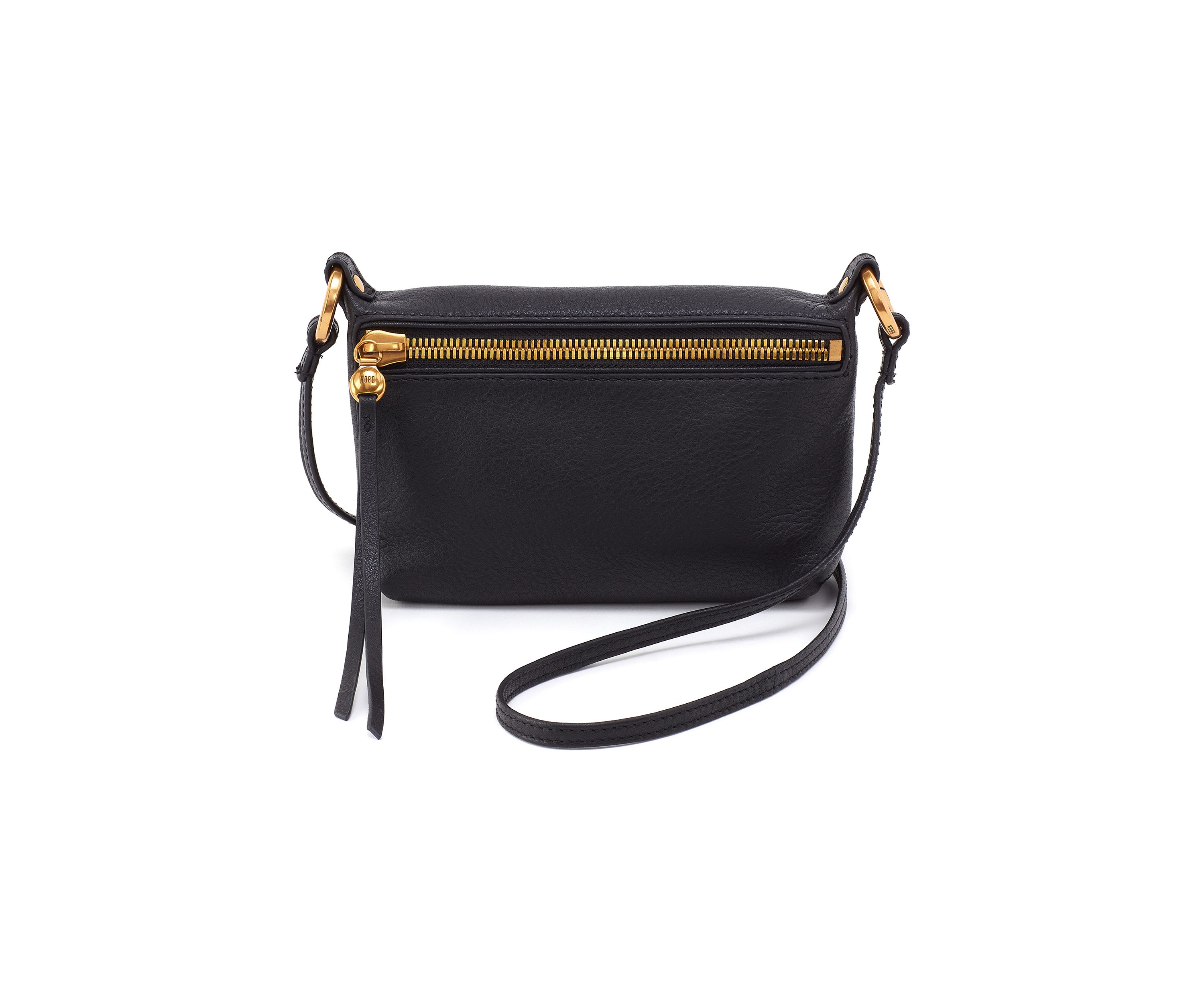 Run About Crossbody