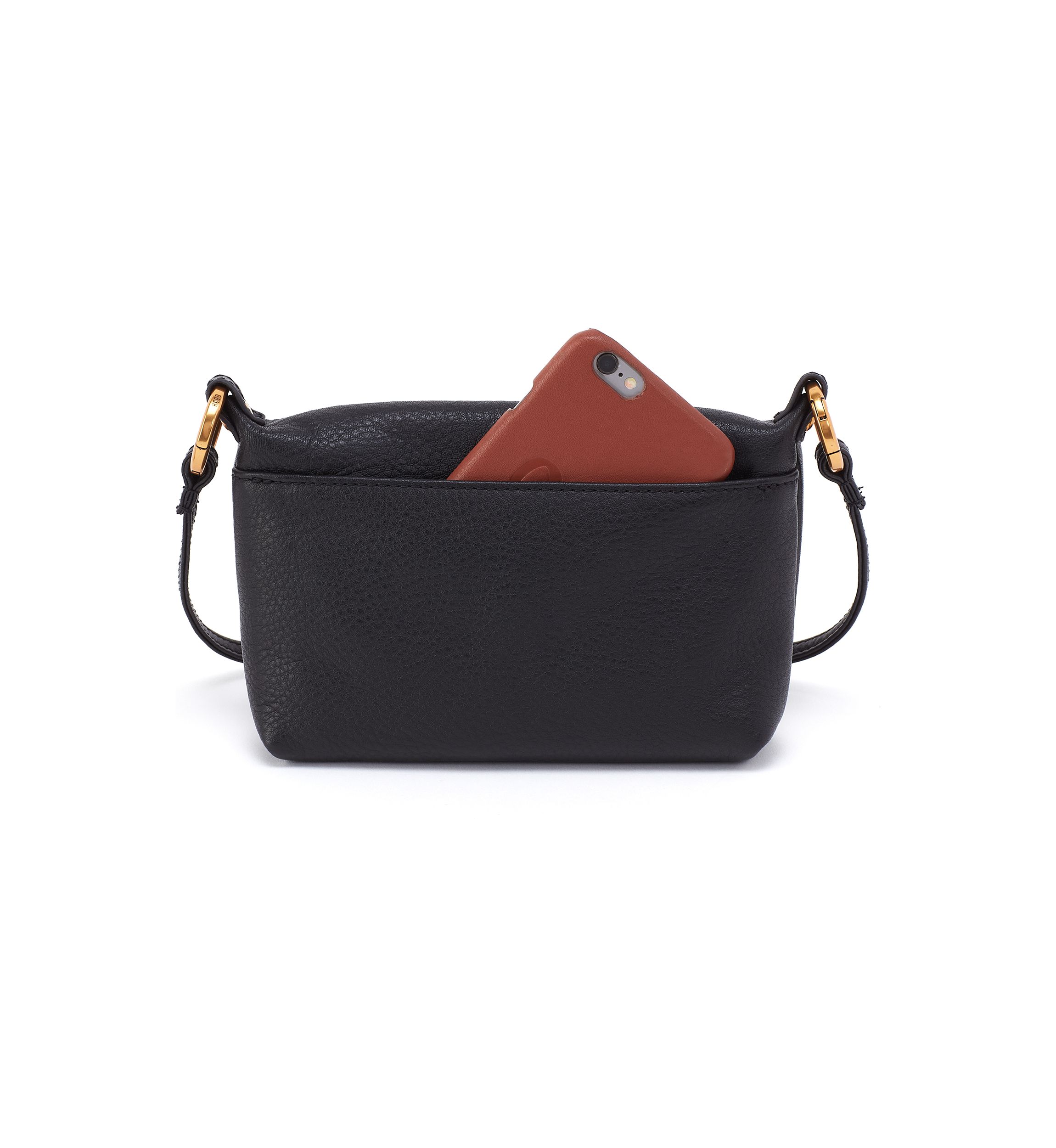 Run About Crossbody