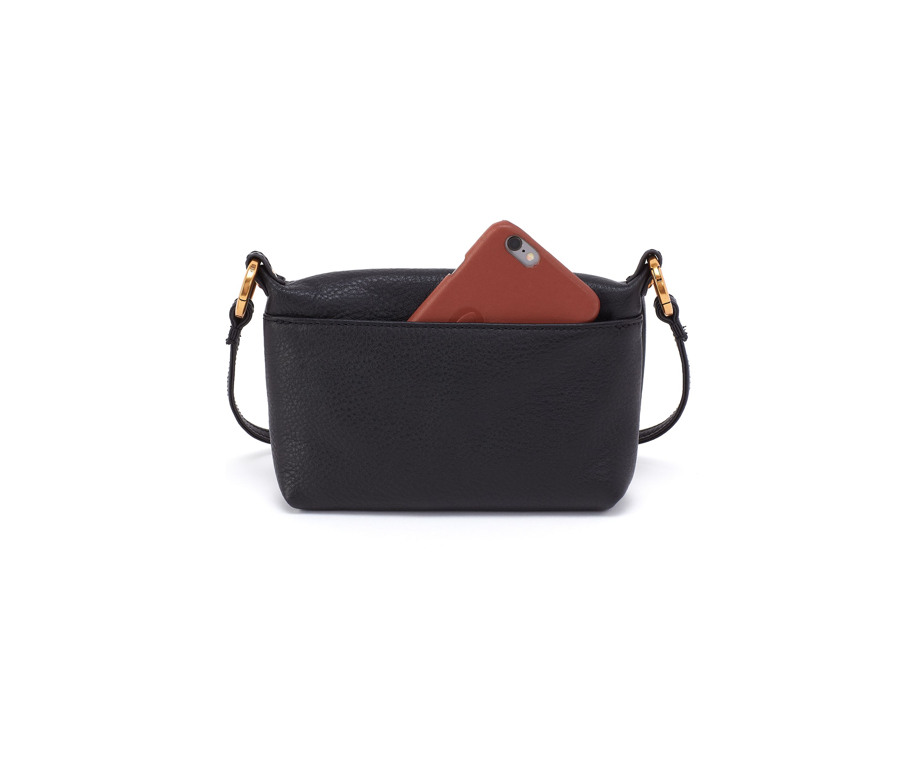 Run About Crossbody