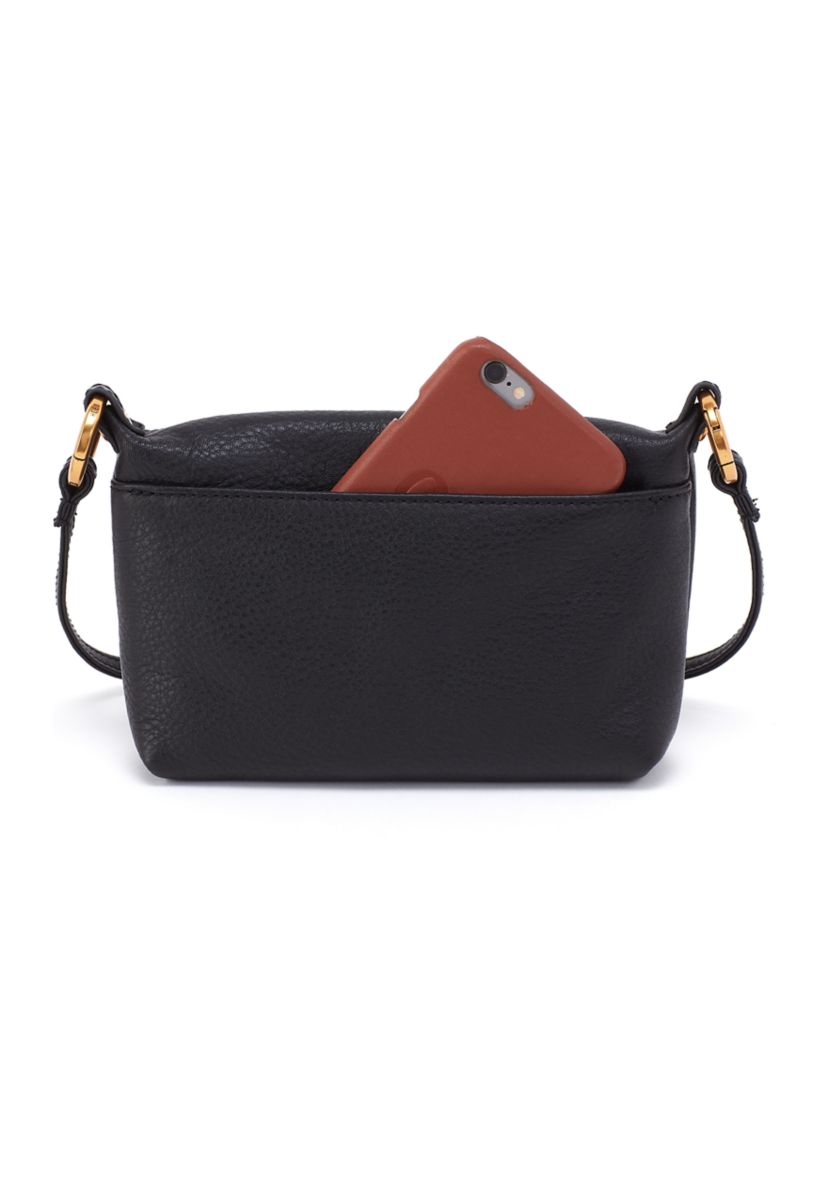 Run About Crossbody