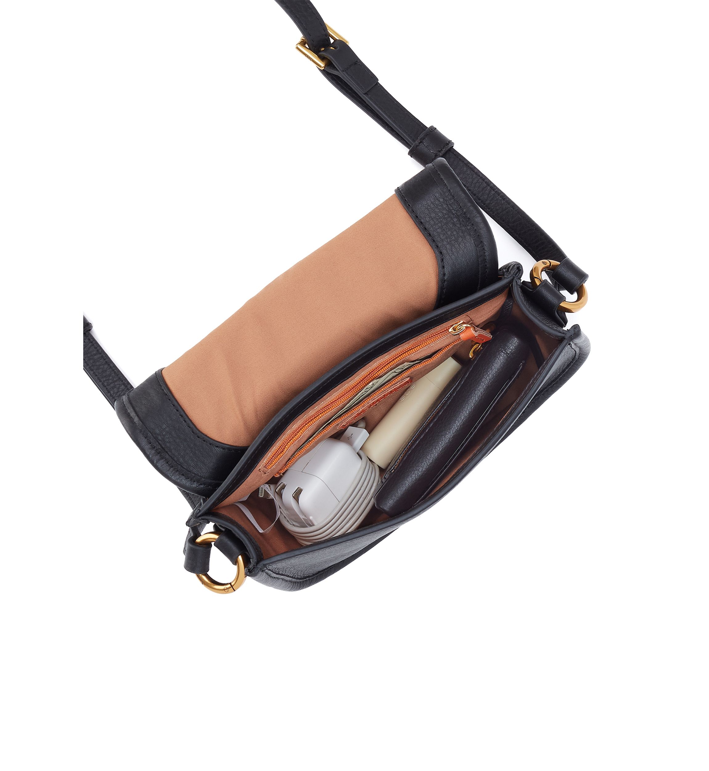 Kiva Small Crossbody Bag 